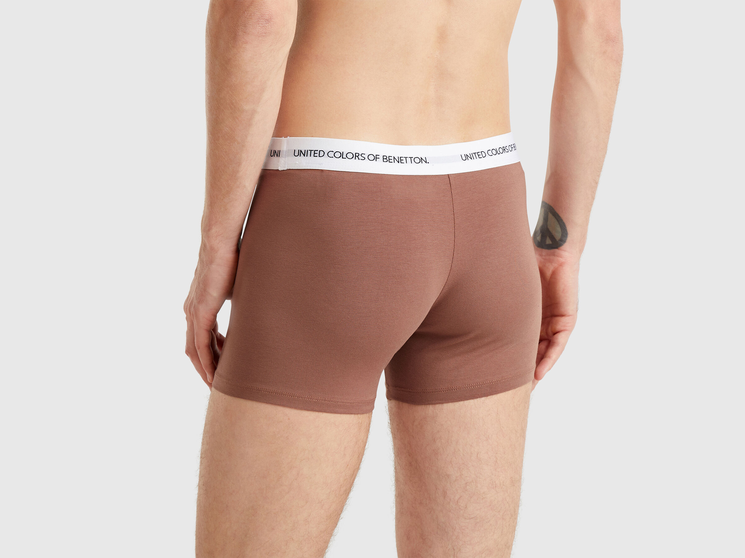 BOXER Men image number 1