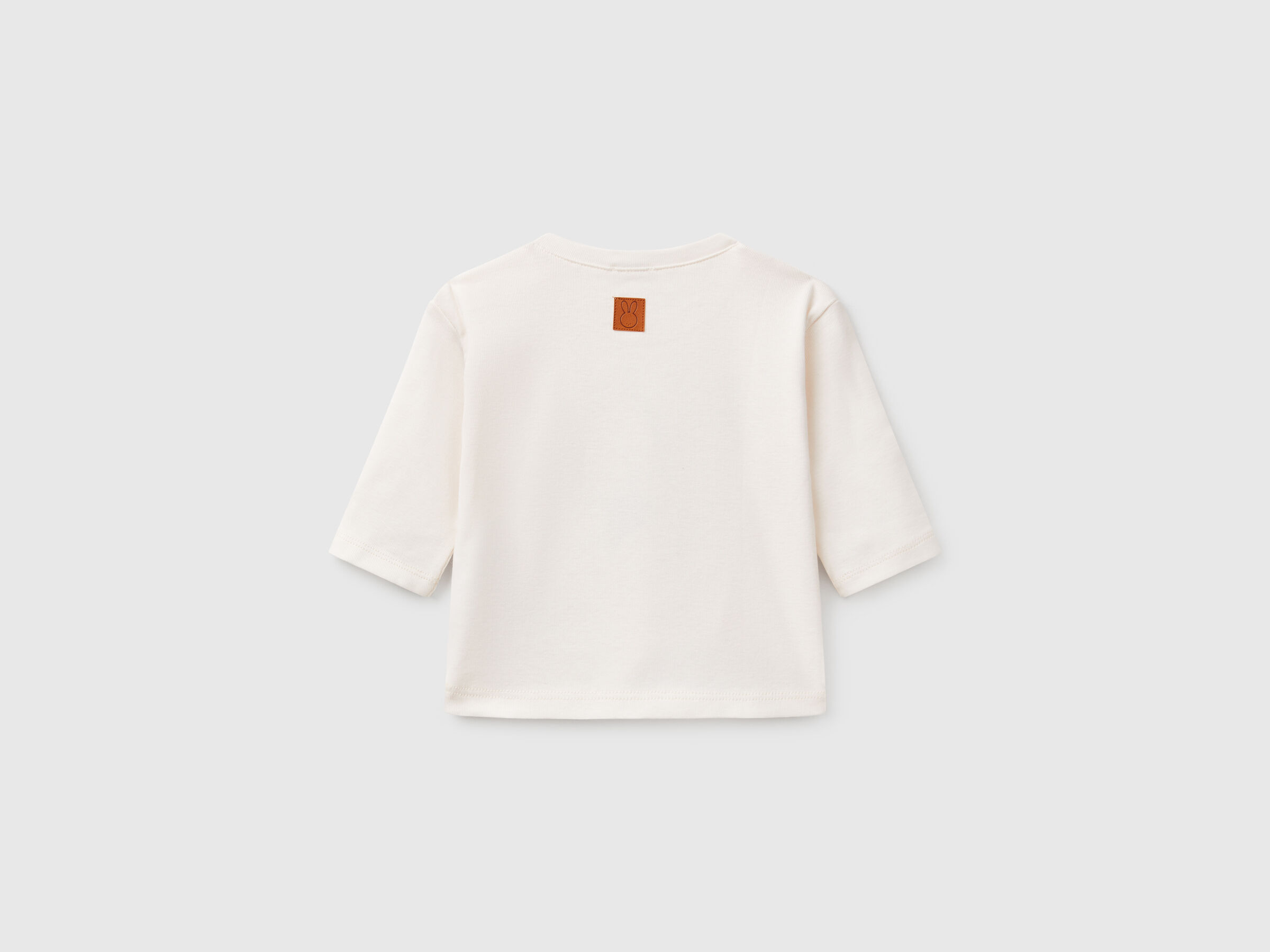 T-SHIRT L/S New Born (0-18 months) image number 1
