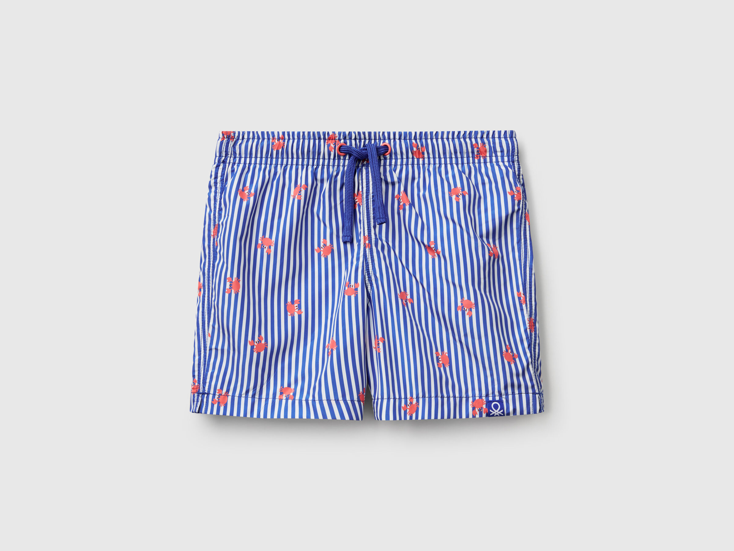 SWIM TRUNKS Junior Boy image number 0