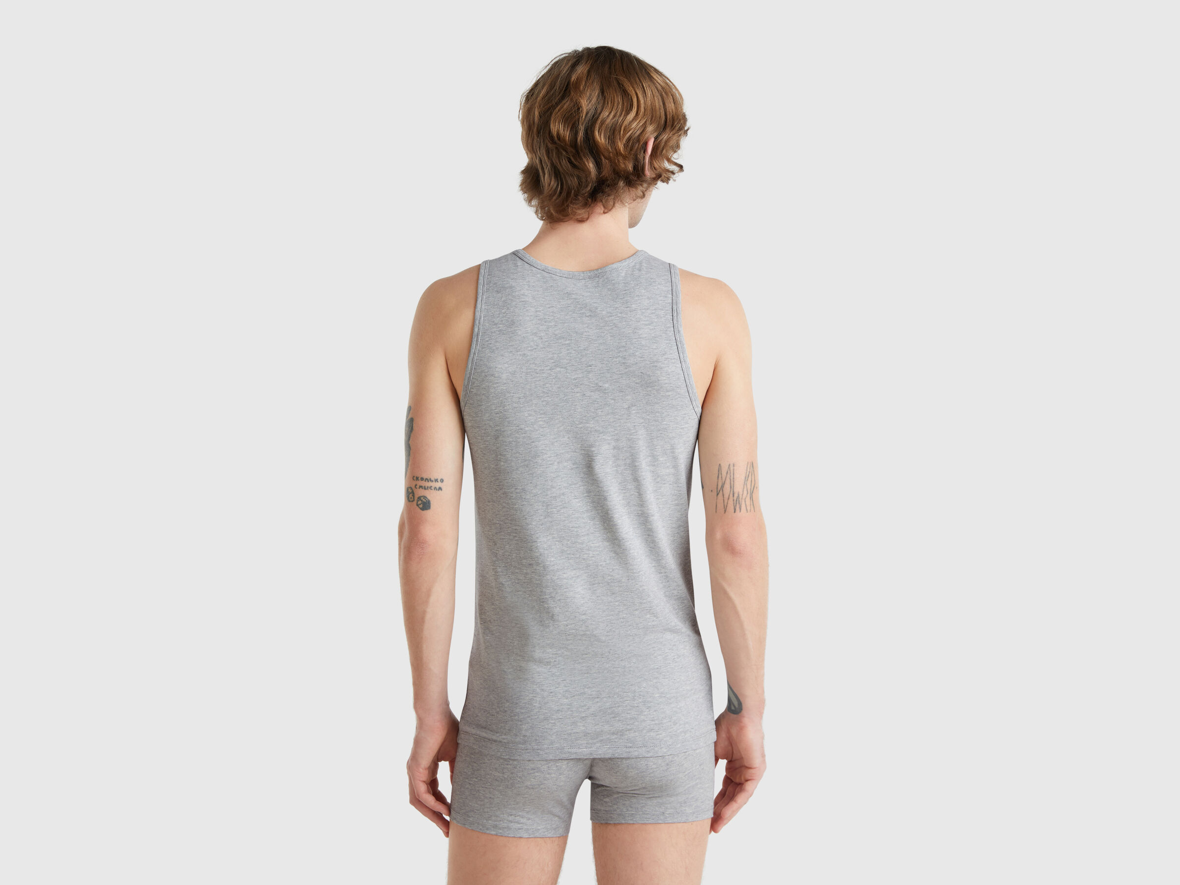 TANK-TOP Men image number 1