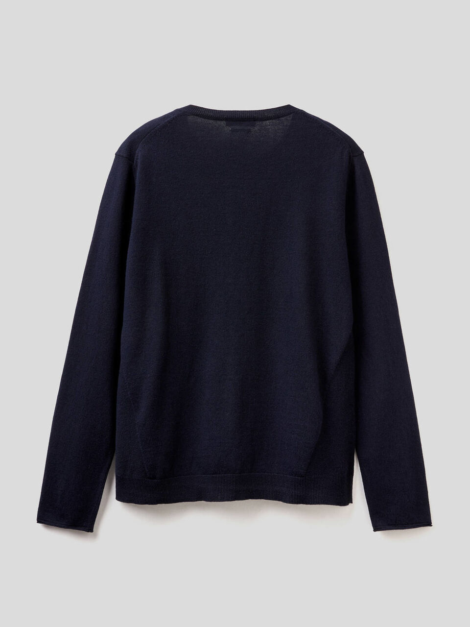 Cashmere blend cardigan image number 2