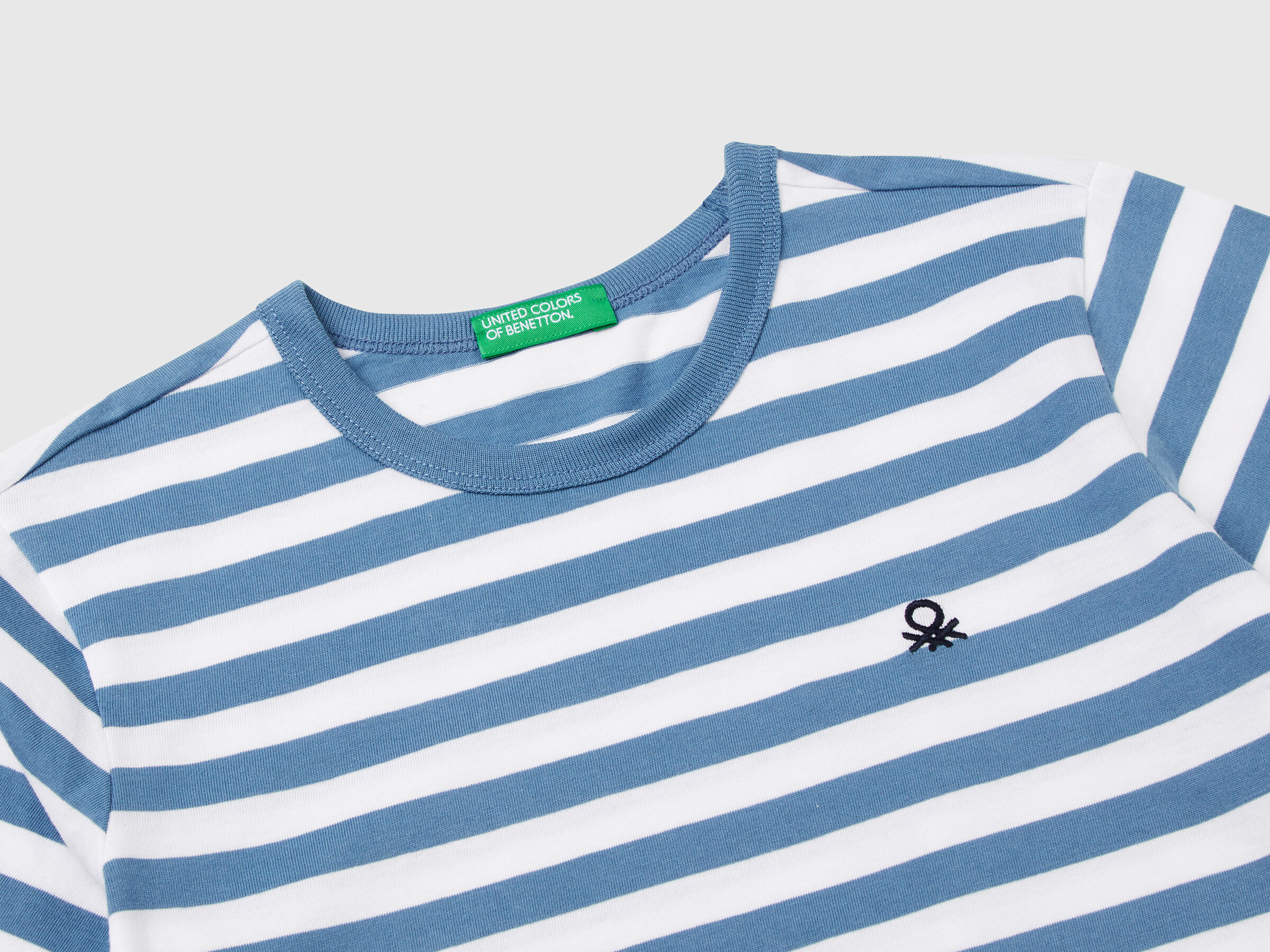 T-SHIRT Junior Boy image number 2