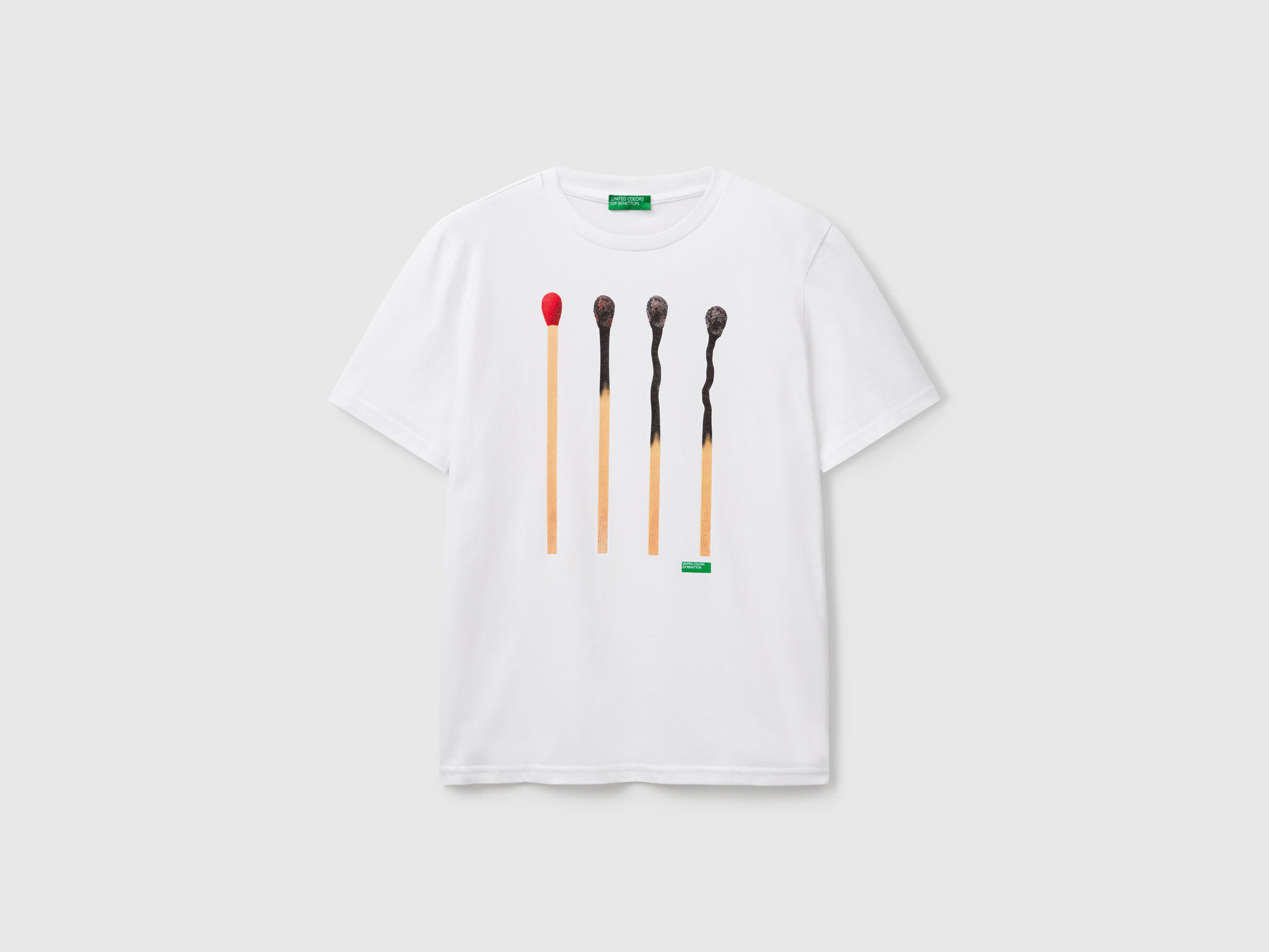 T-SHIRT Men image number 2