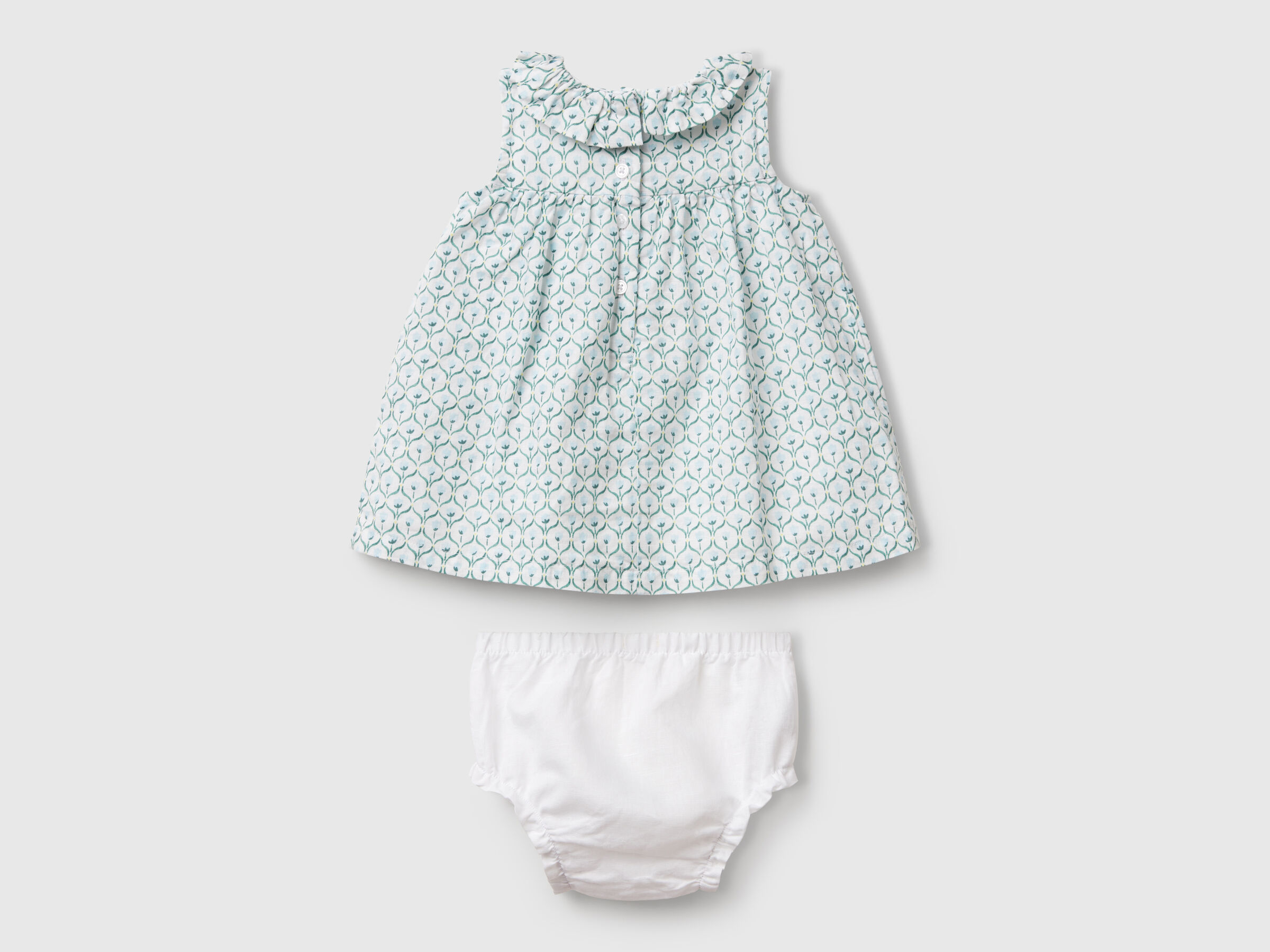 DRESS New Born (0-18 months) image number 1