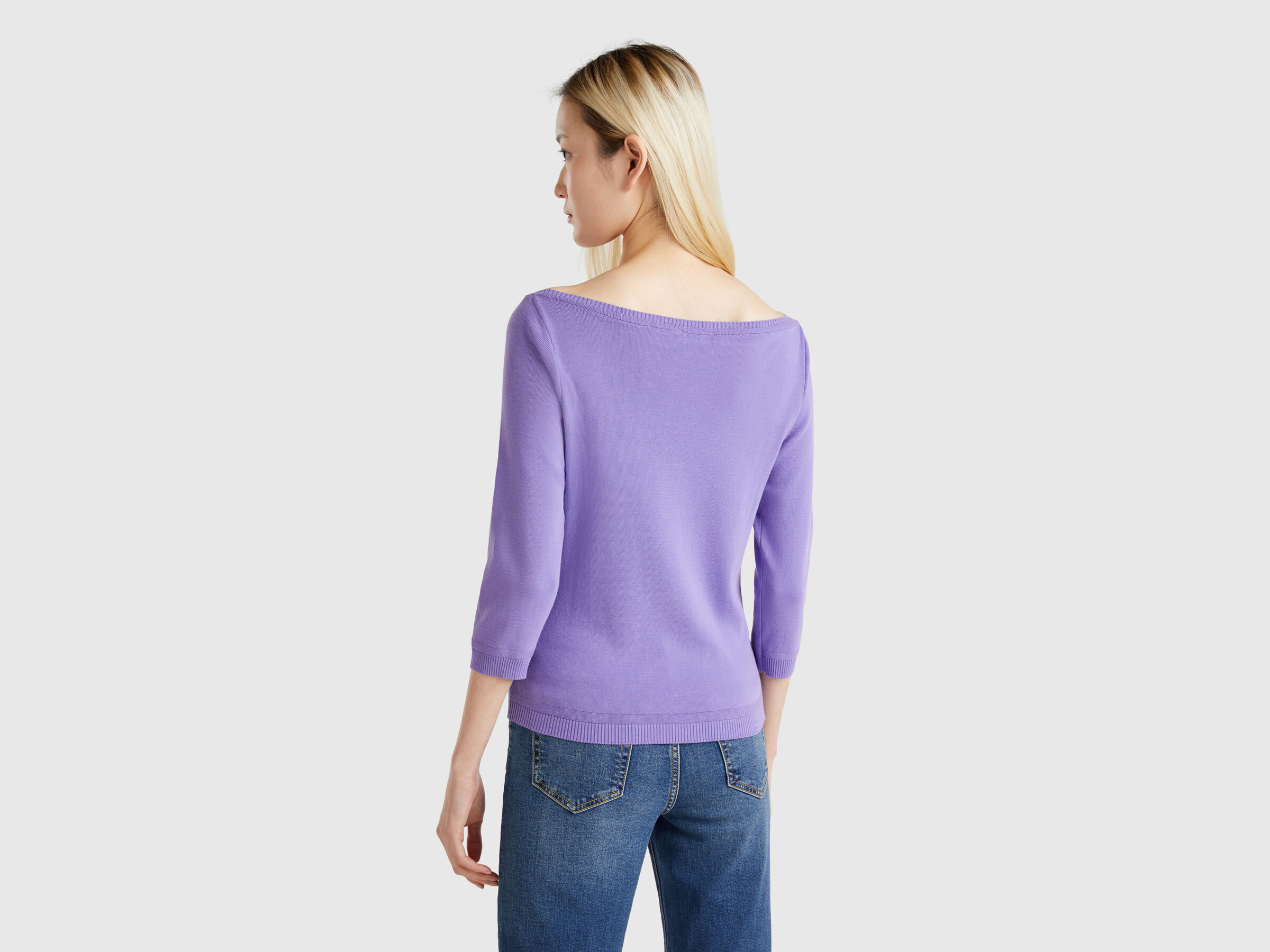 SWEATER H/S Women image number 1