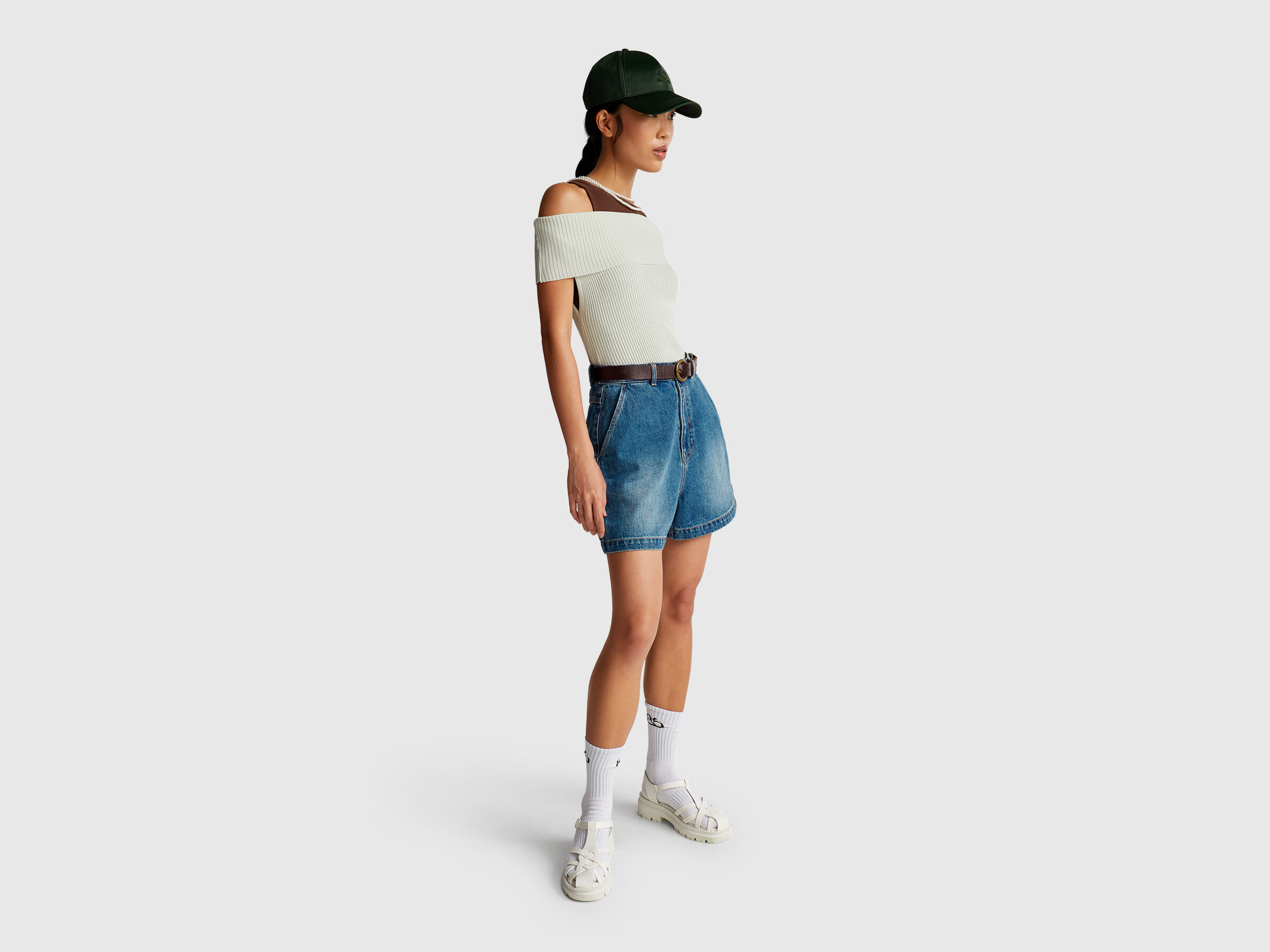 SWEATER H/S Women image number 3