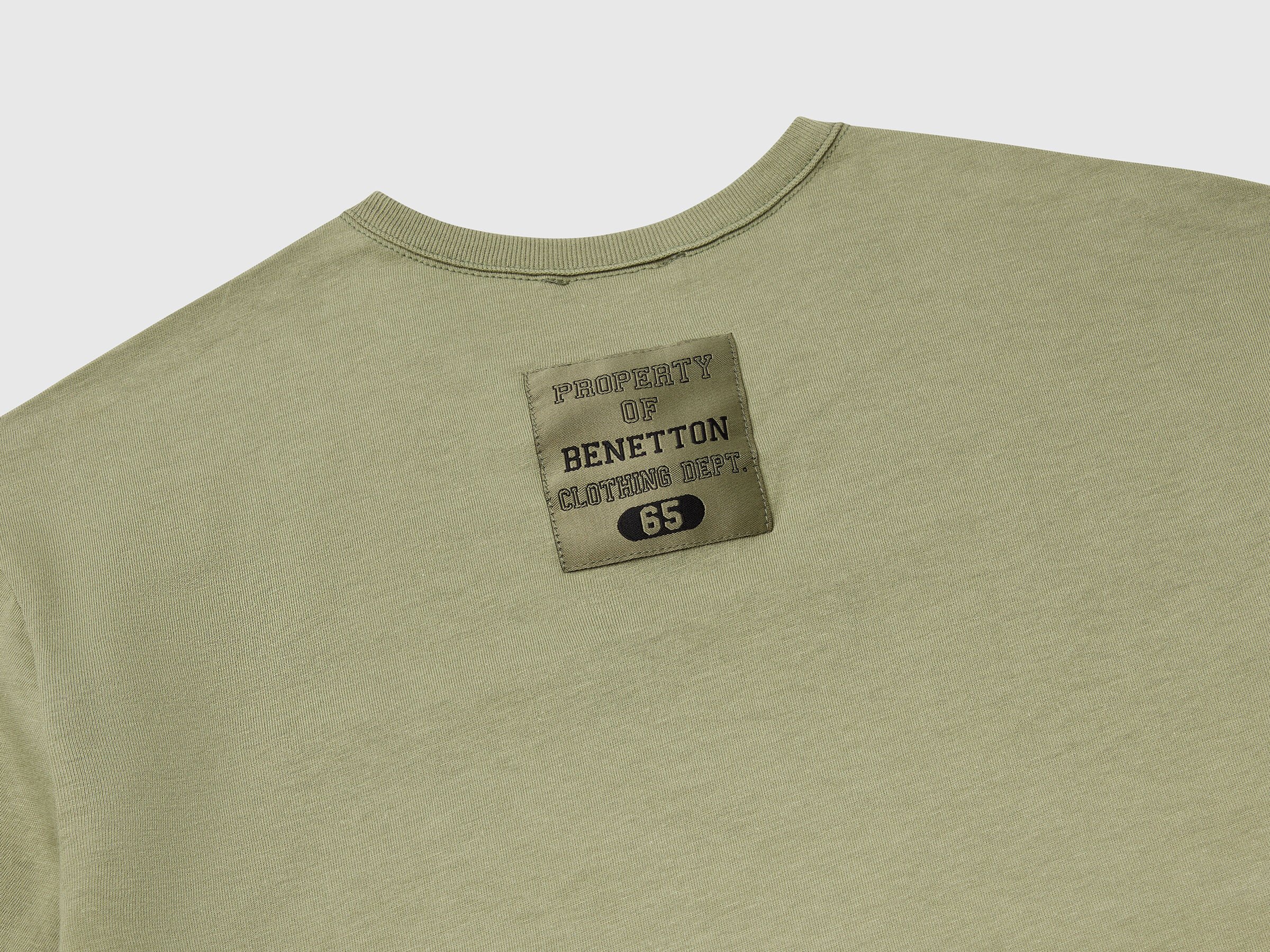 T-SHIRT Junior Boy image number 2