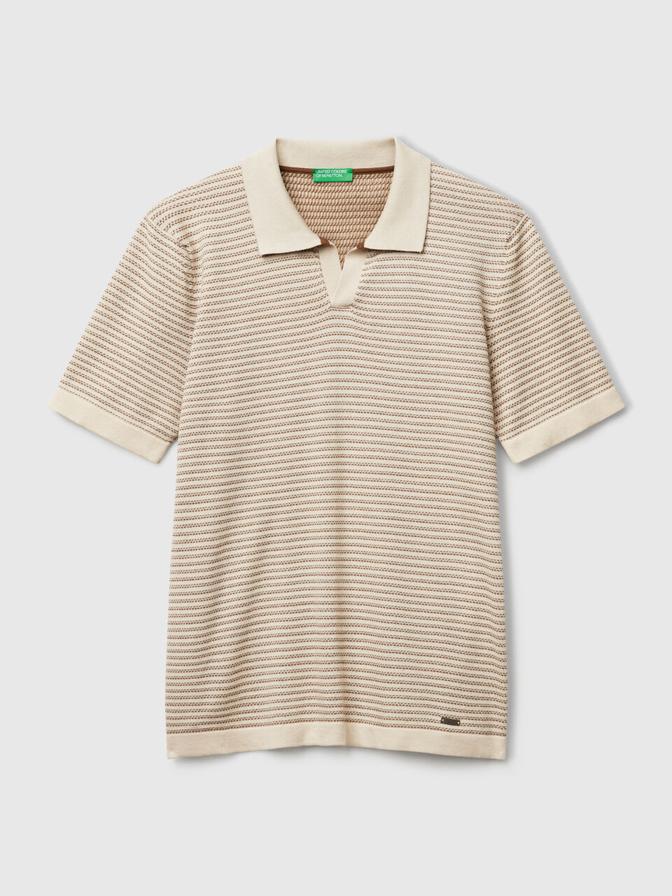 H/S POLO SHIRT Men image number 1