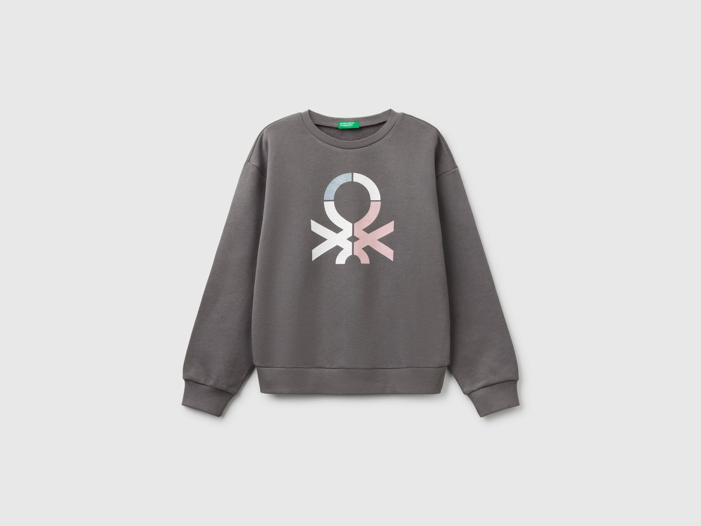 SWEATER L/S Junior Girl image number 0