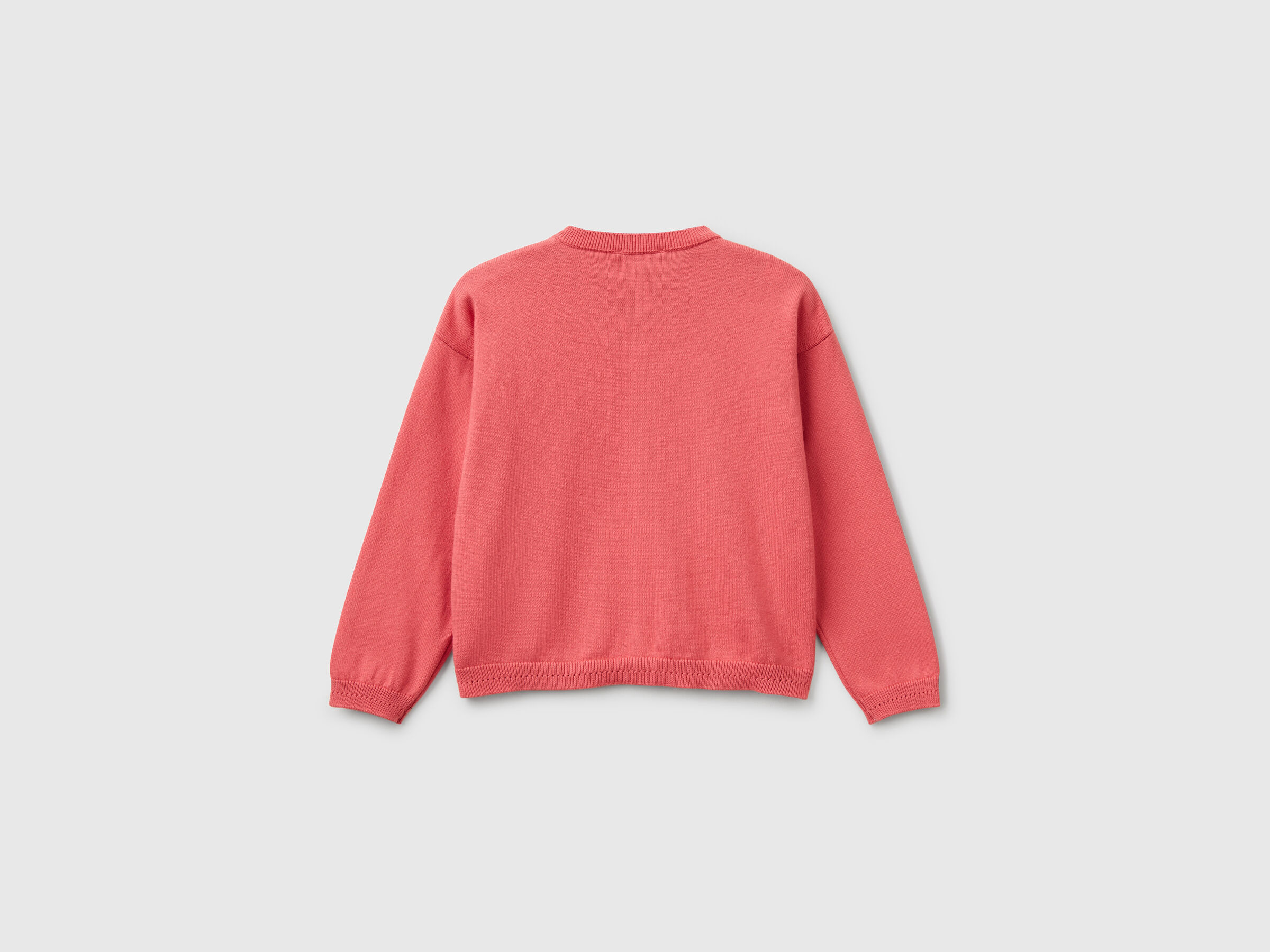 L/S SWEATER Junior Girl image number 1