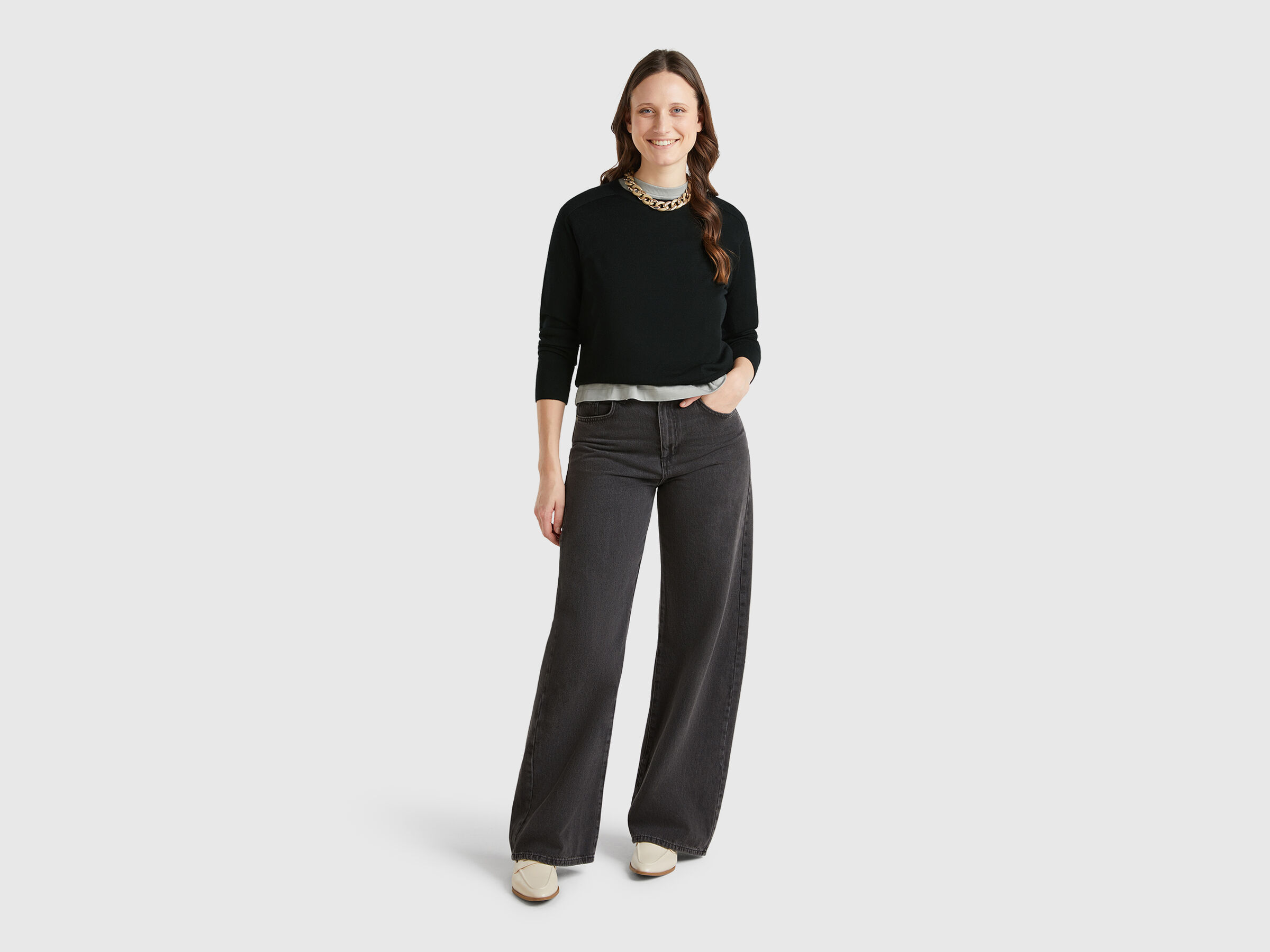 SWEATER L/S Women image number 2