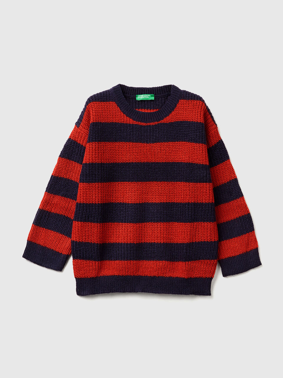 SWEATER L/S Junior Boy image number null
