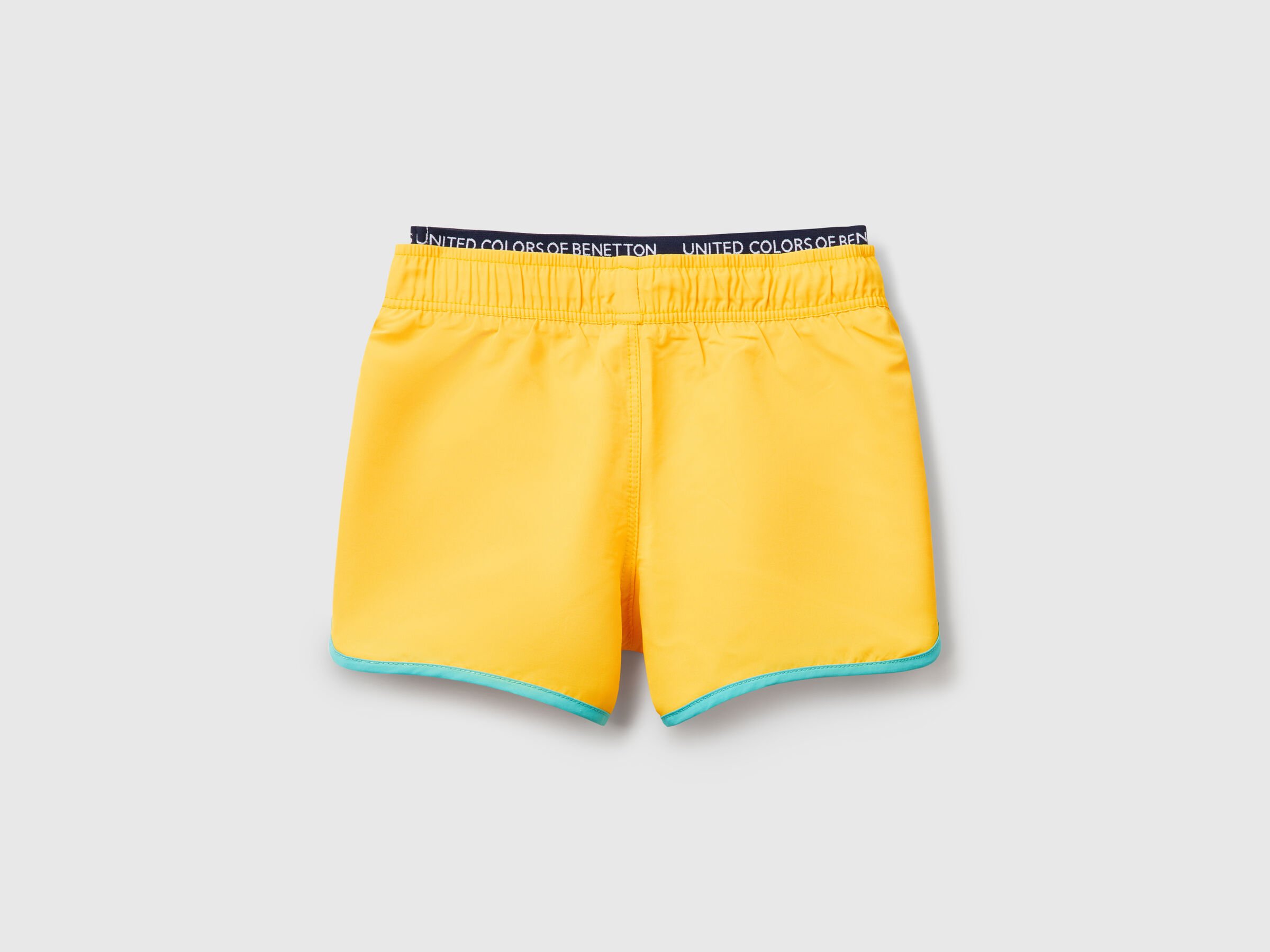 SWIM TRUNKS Junior Boy image number 1