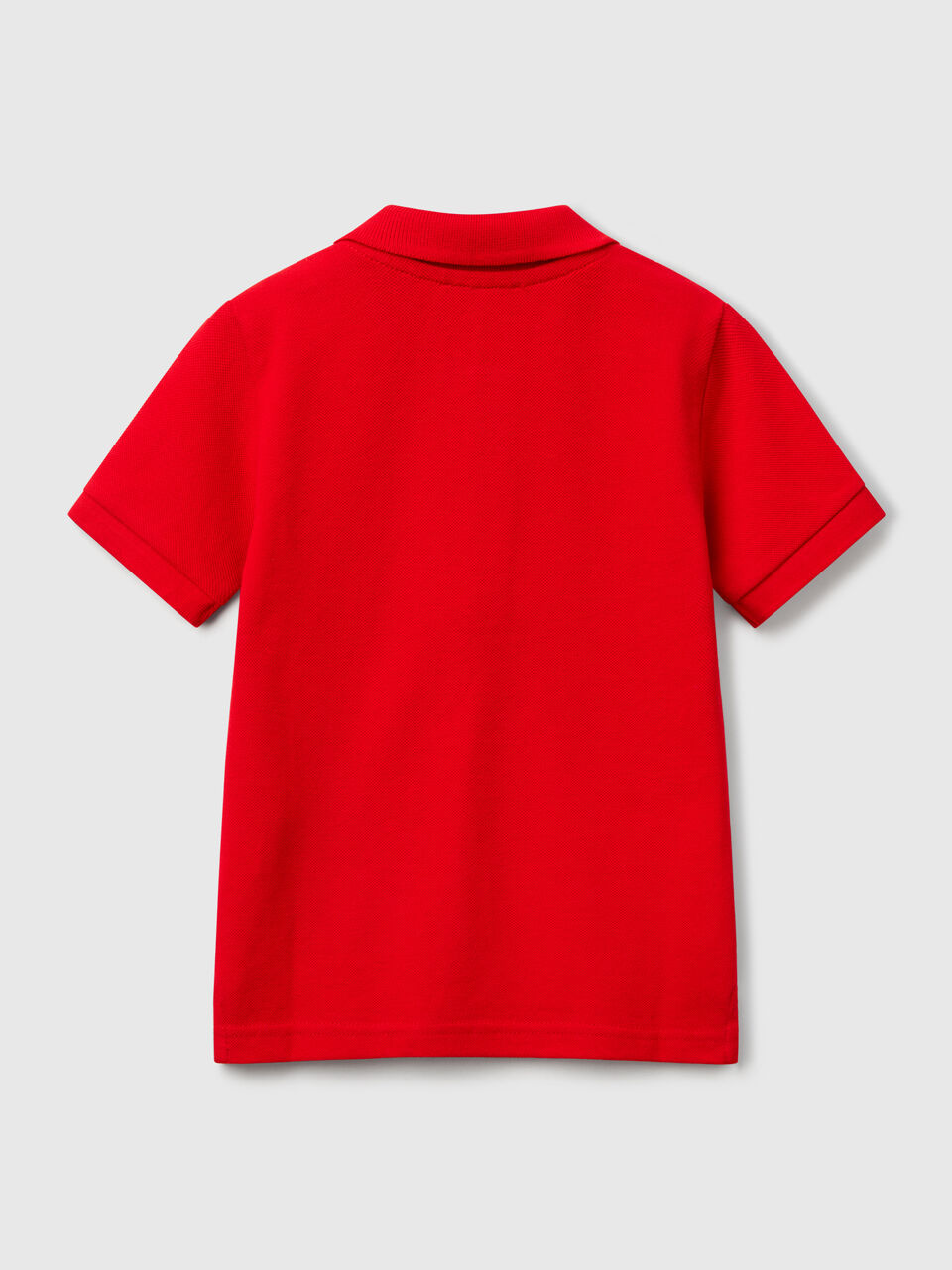 H/S POLO SHIRT Junior Boy image number null