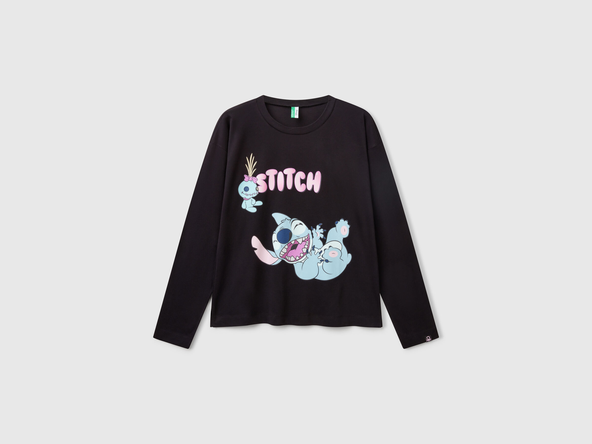 SWEATER L/S Women image number 3