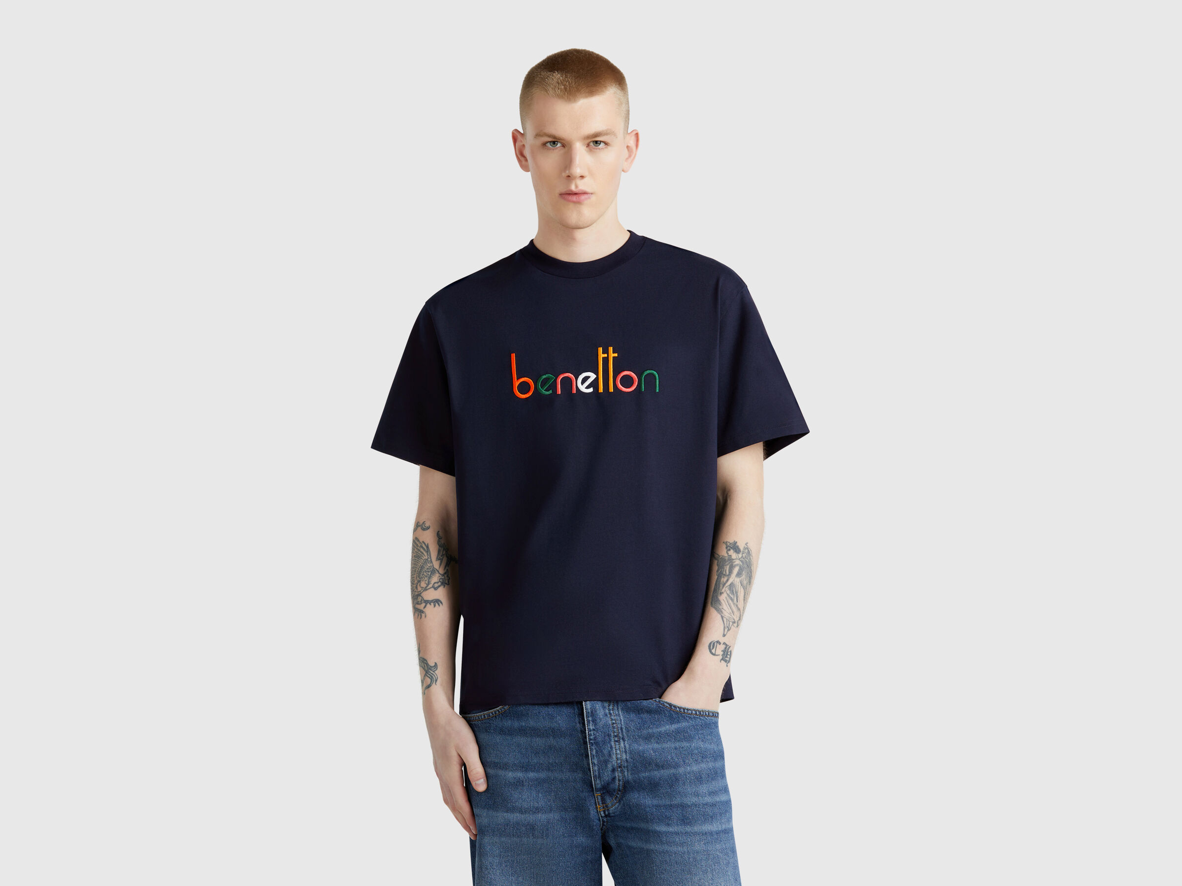 T-SHIRT Men image number 0