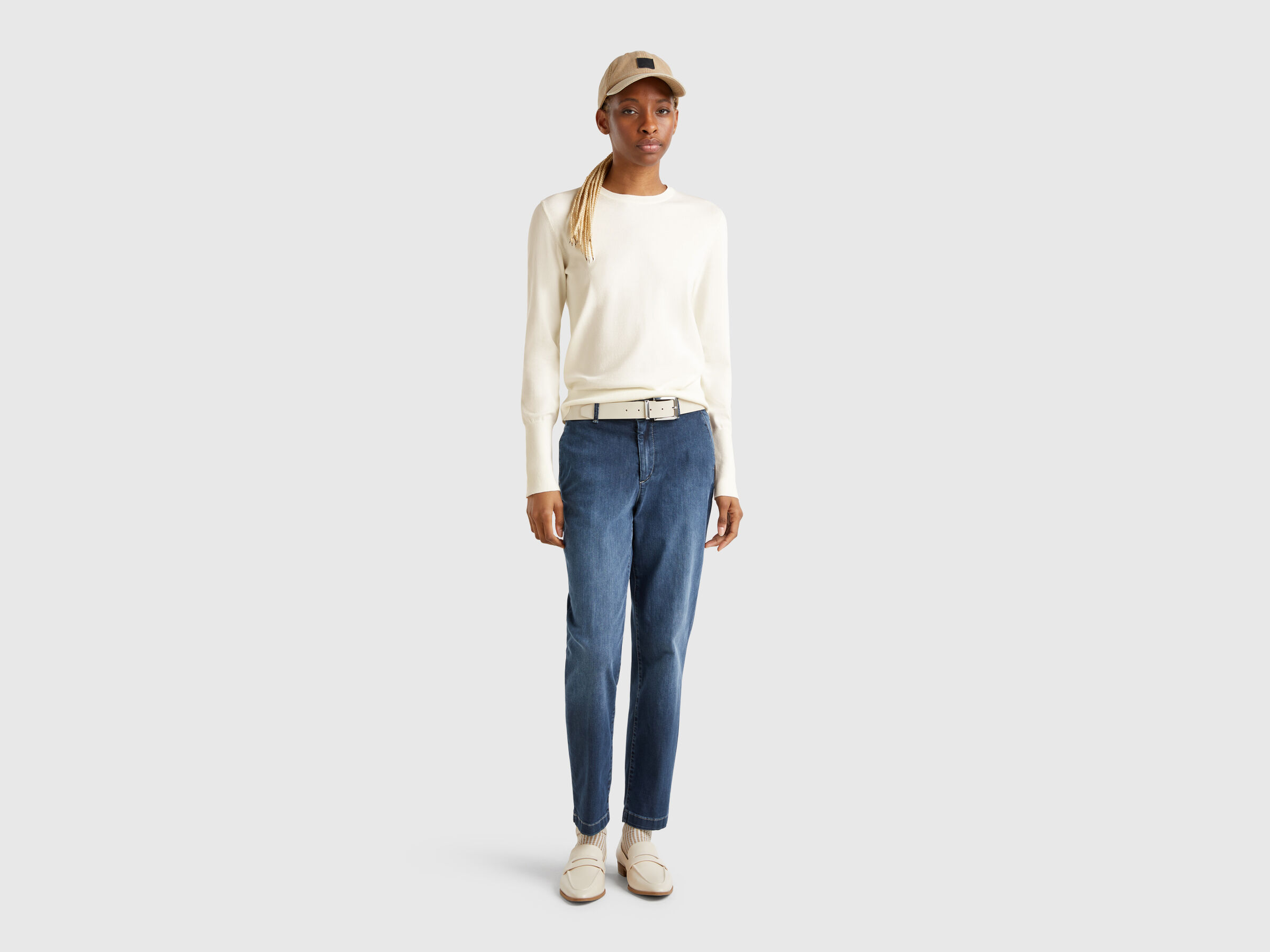 SWEATER L/S Women image number 2