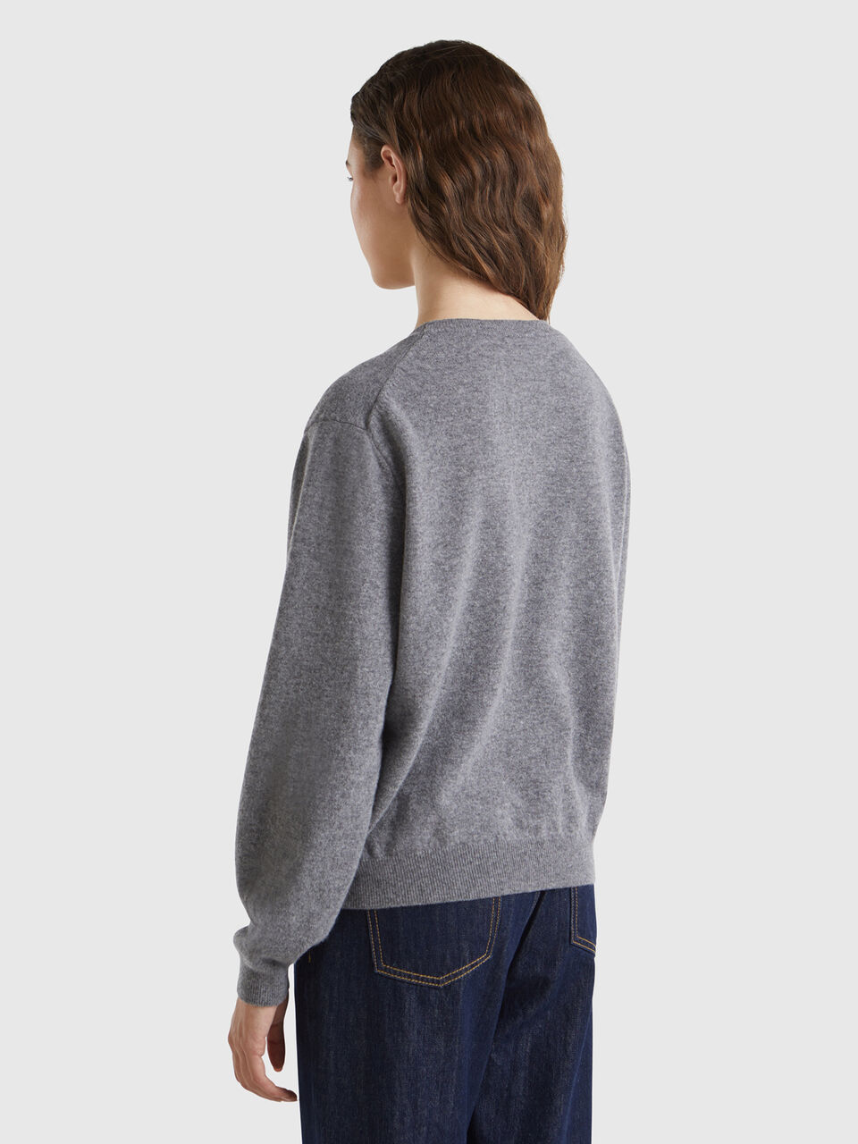 SWEATER L/S Women image number null