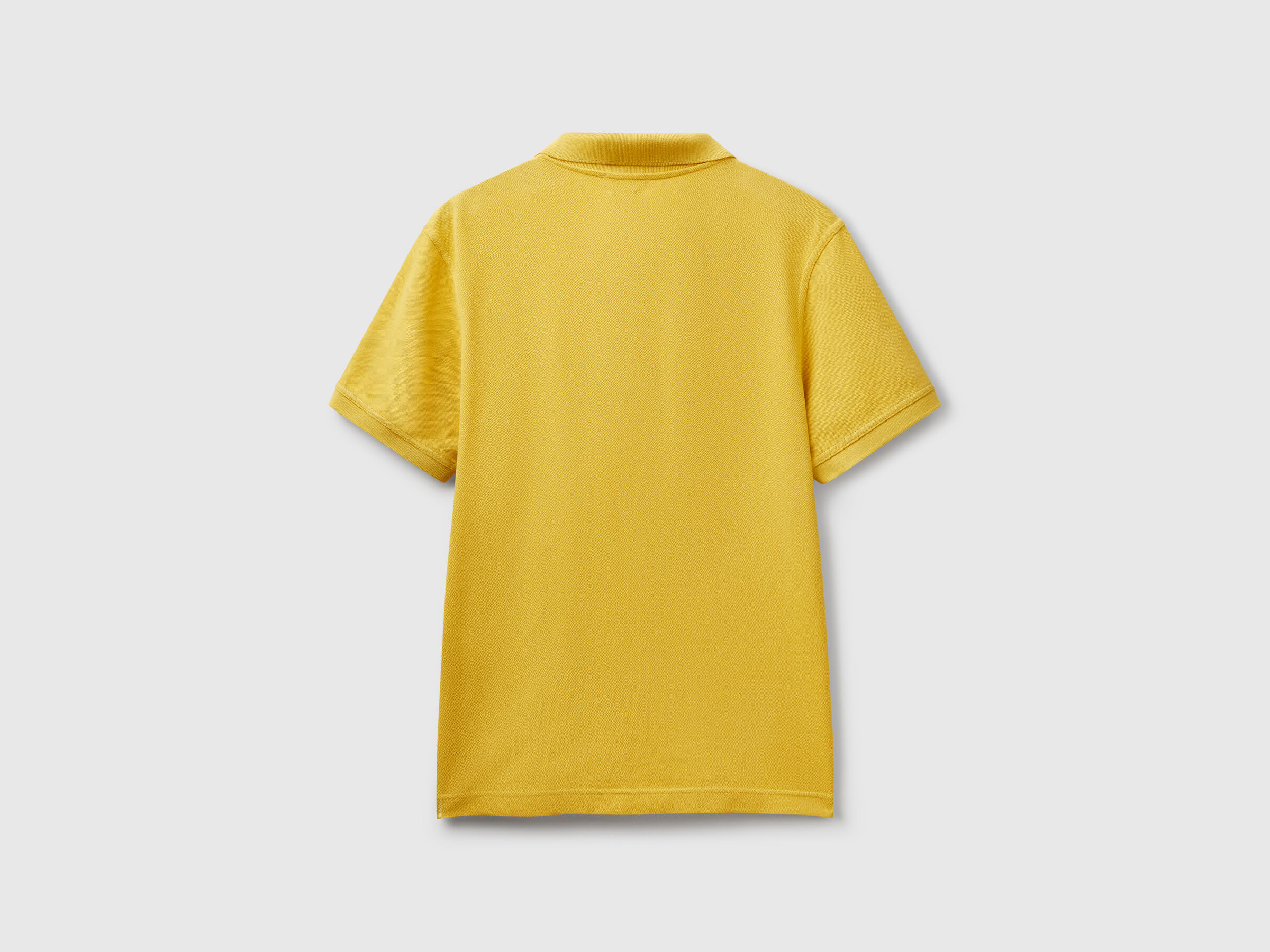 H/S POLO SHIRT Men image number 4