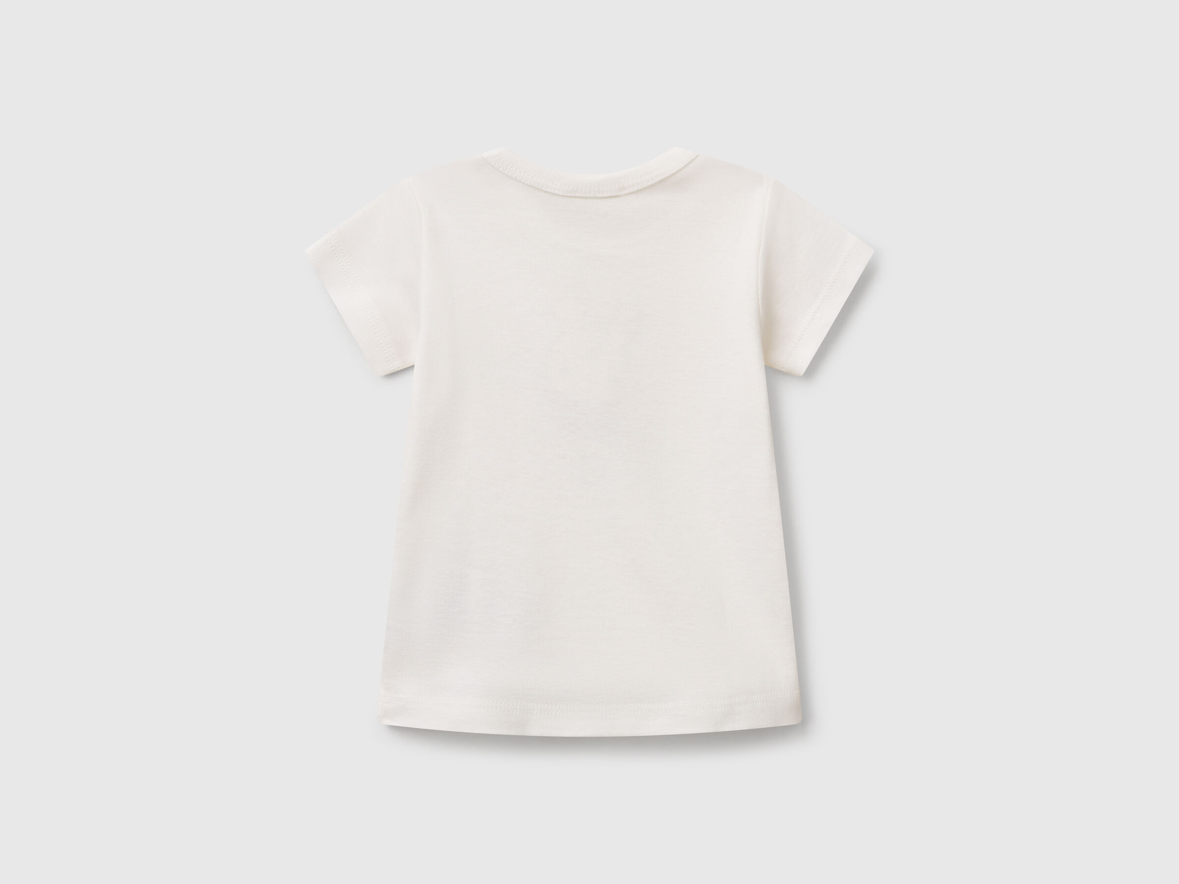 T-SHIRT New Born (0-18 months) image number 1