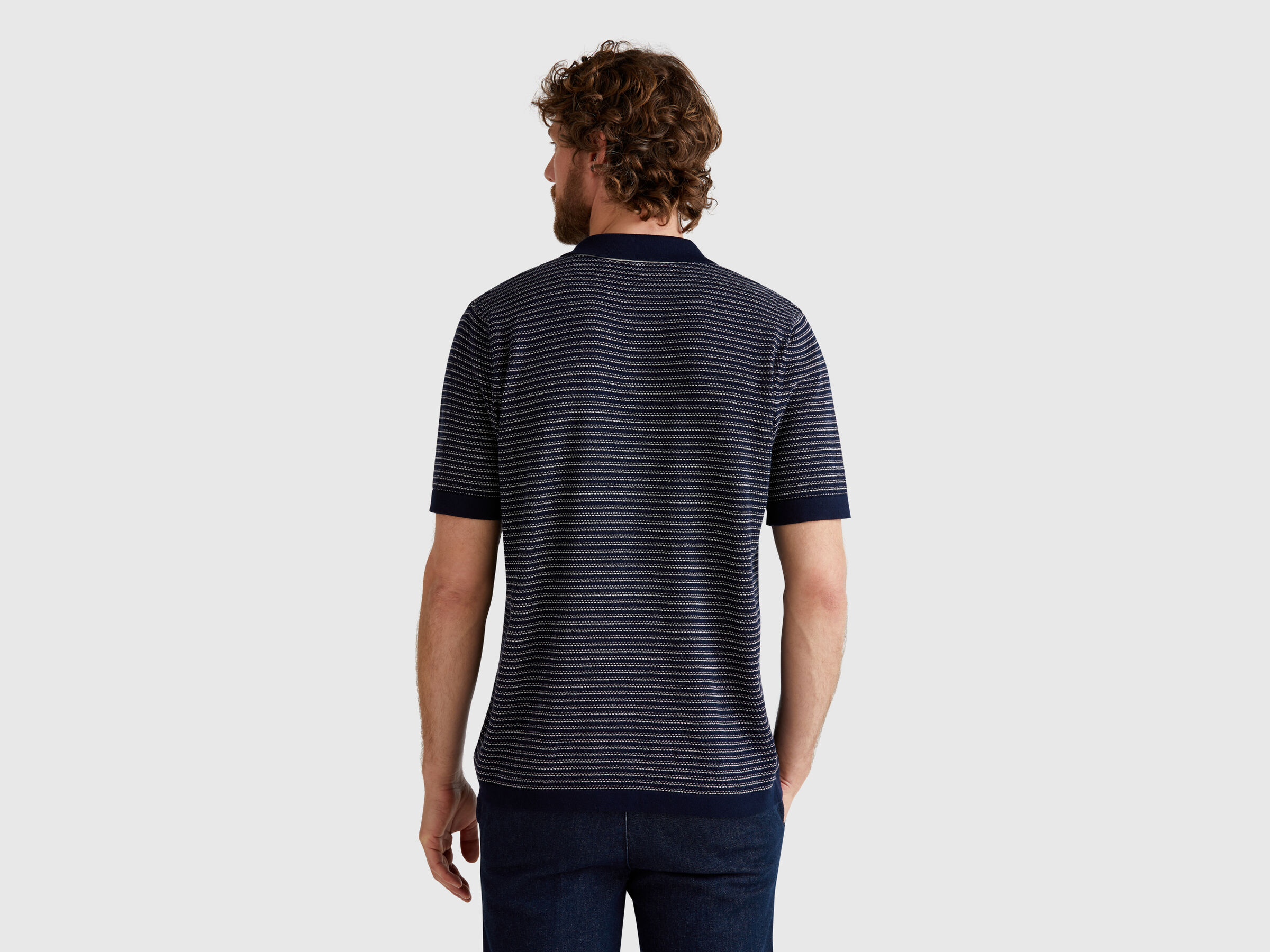 H/S POLO SHIRT Men image number 1