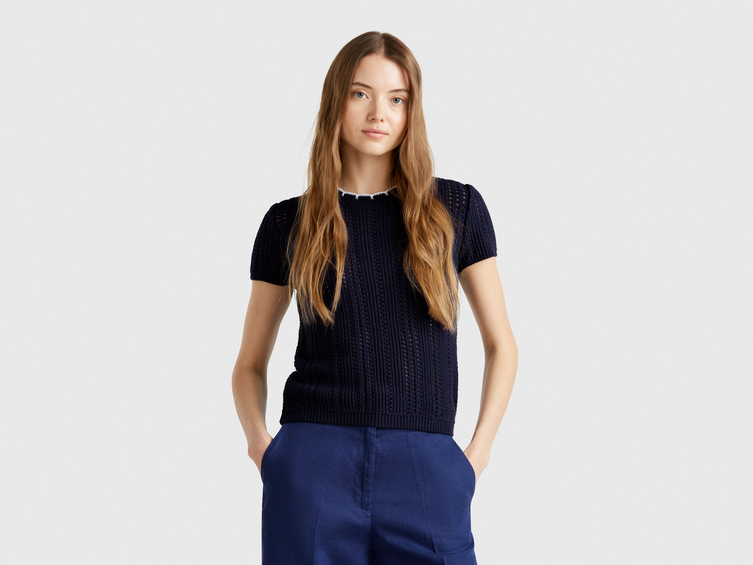 SWEATER Women image number 0