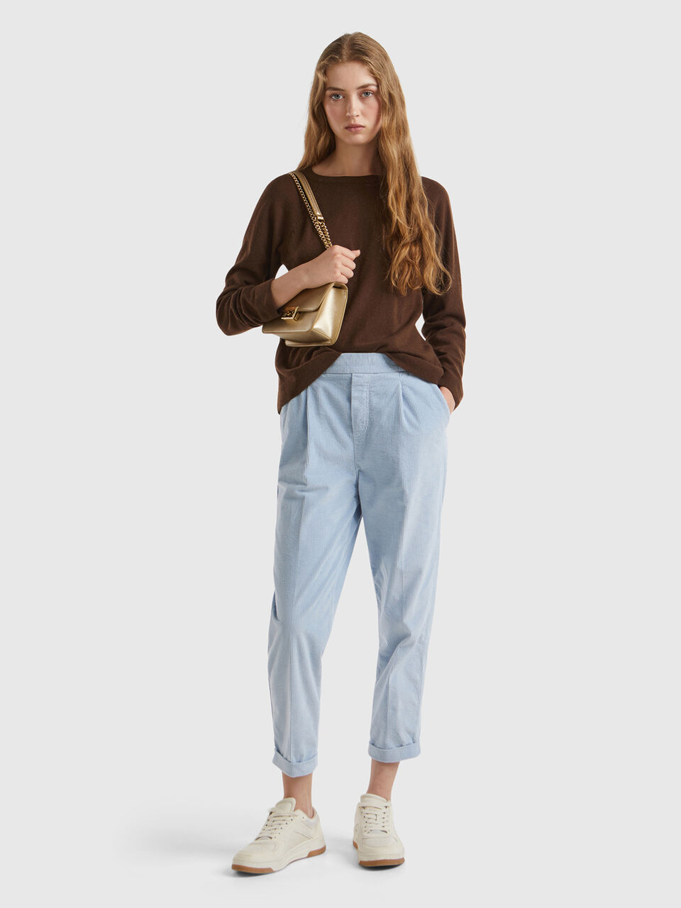 SWEATER L/S Women image number null