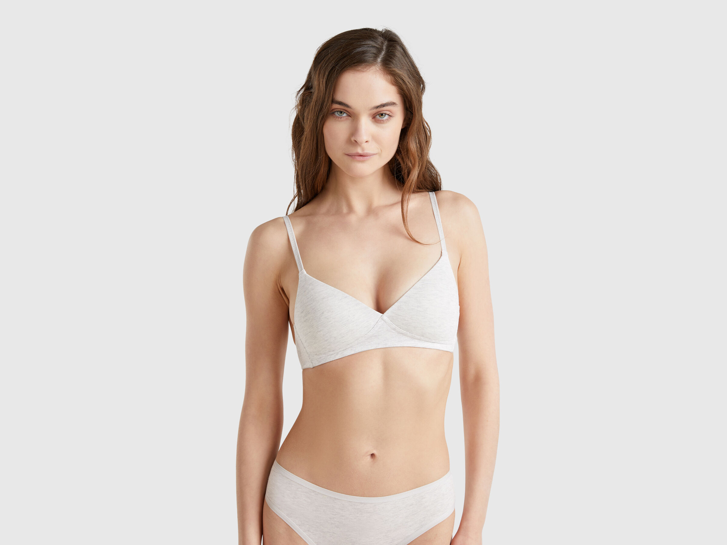 BRASSIERE Women image number 0