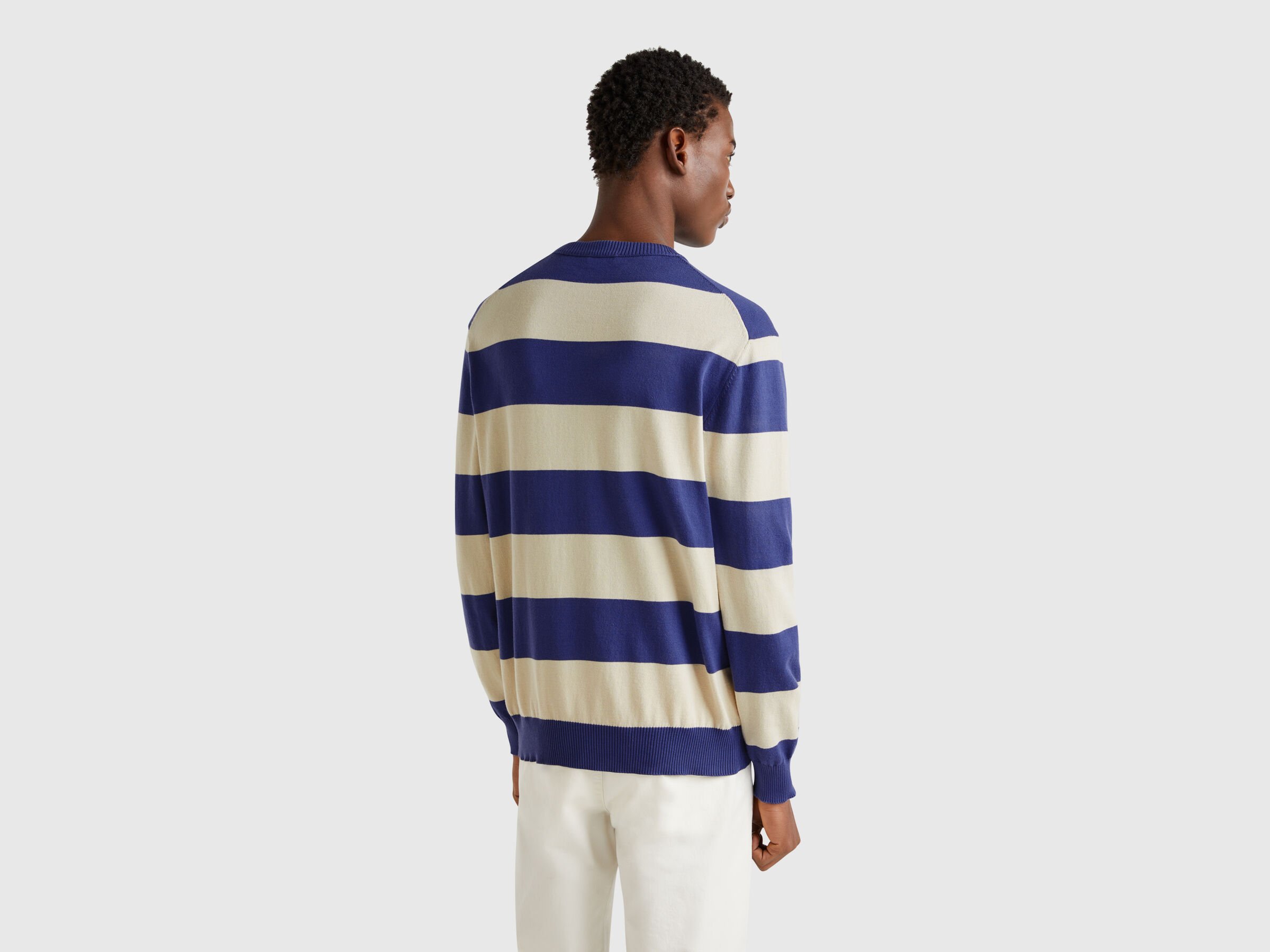 SWEATER L/S Men image number 1
