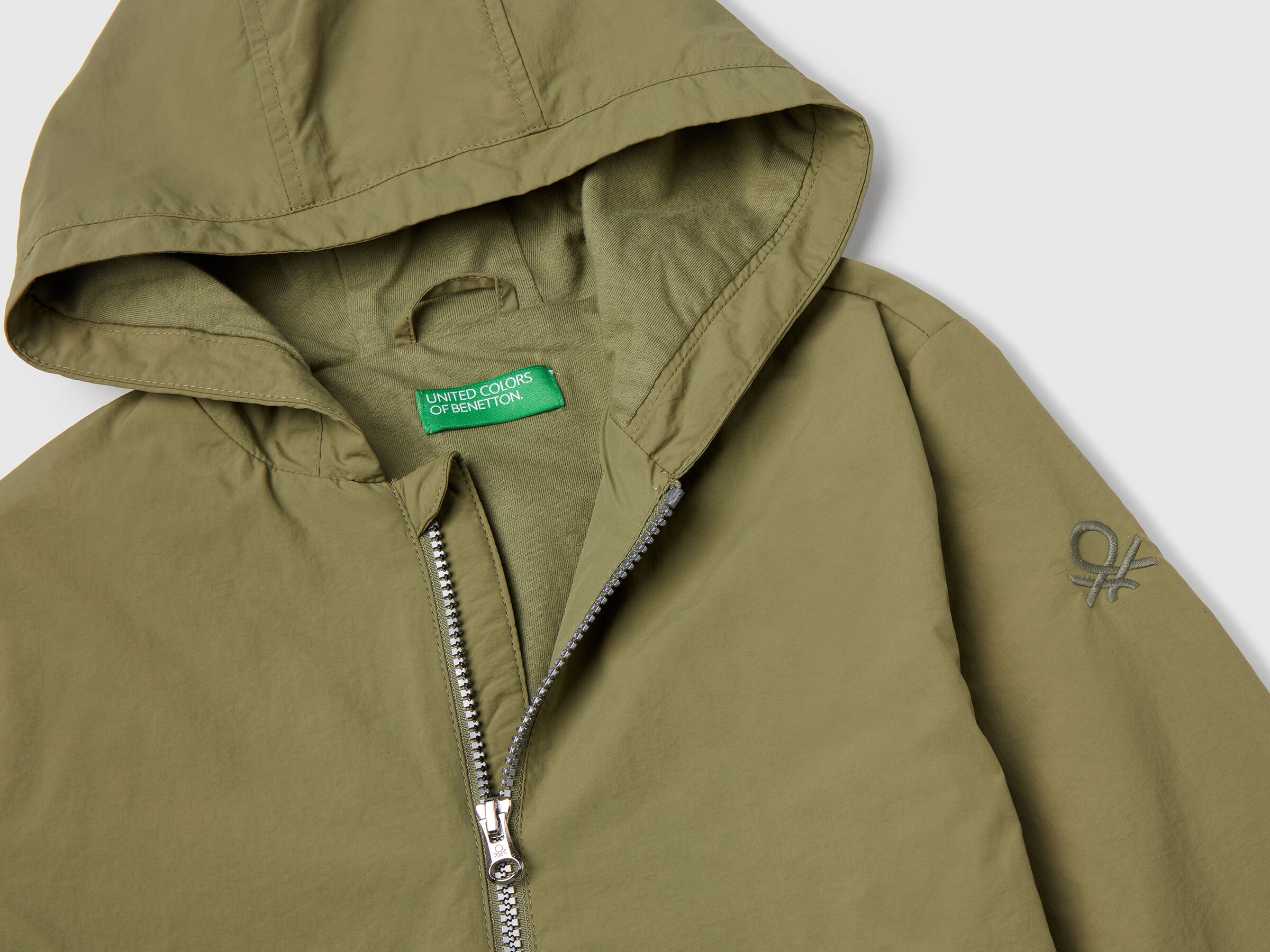 JACKET Junior Boy image number 2
