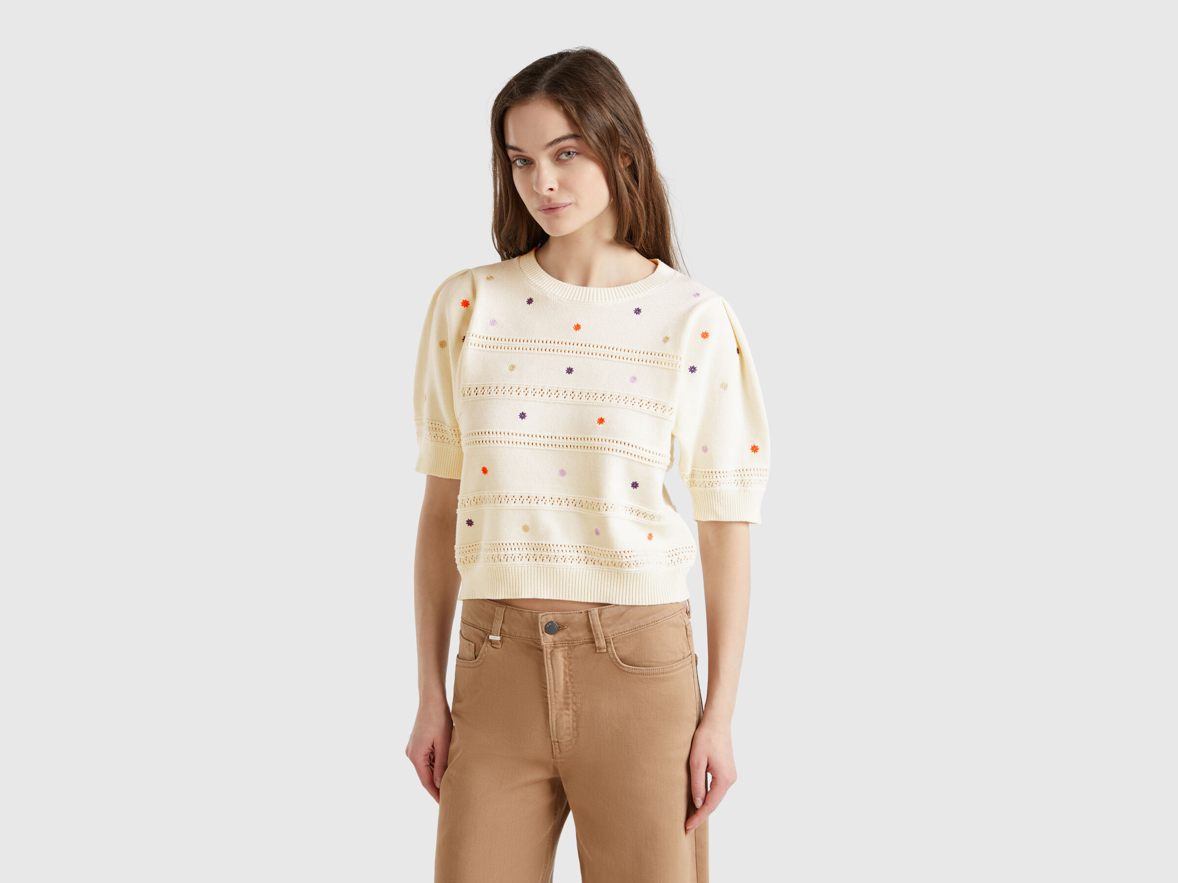 SWEATER Women image number 0