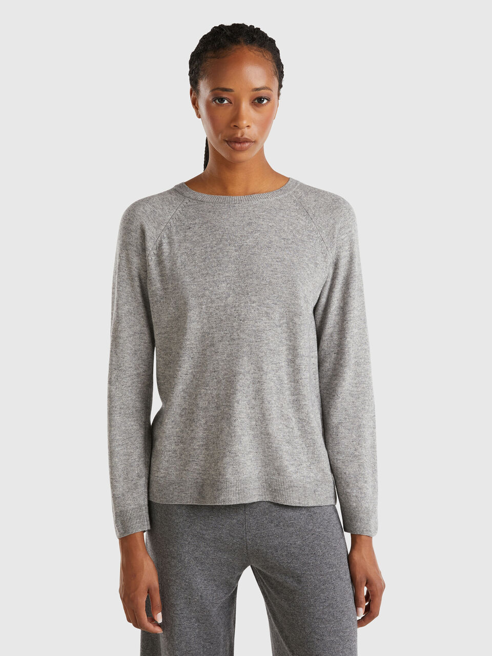 SWEATER L/S Women image number null
