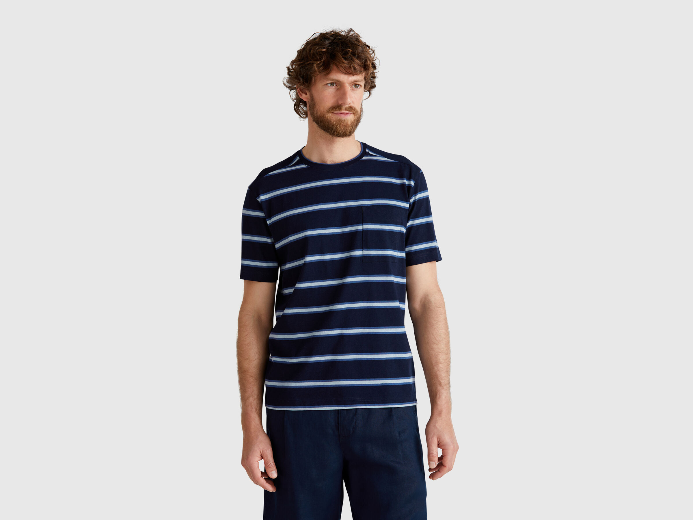 T-SHIRT Men image number 0