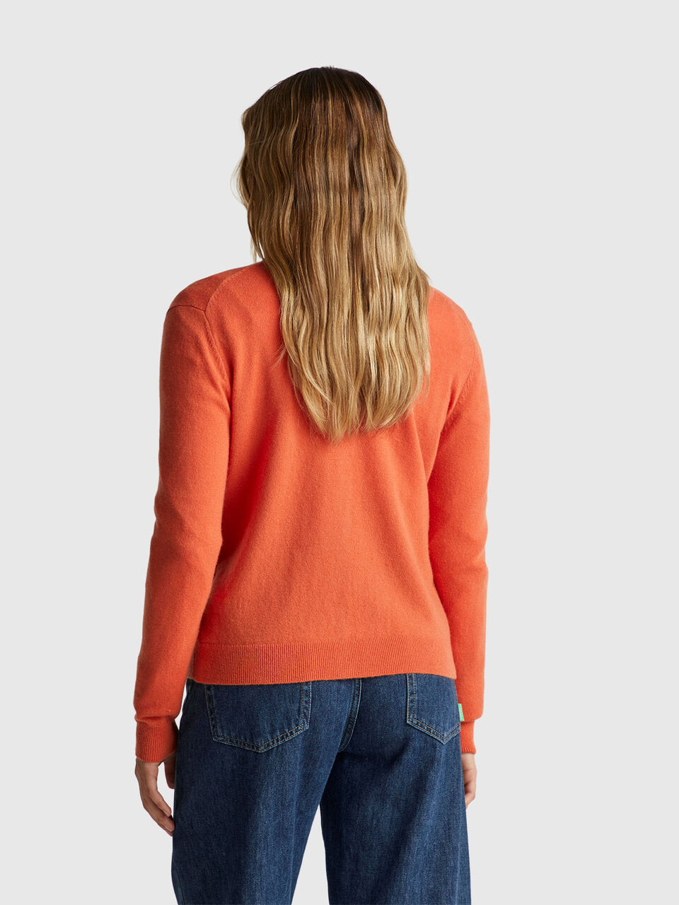 L/S SWEATER Women image number null