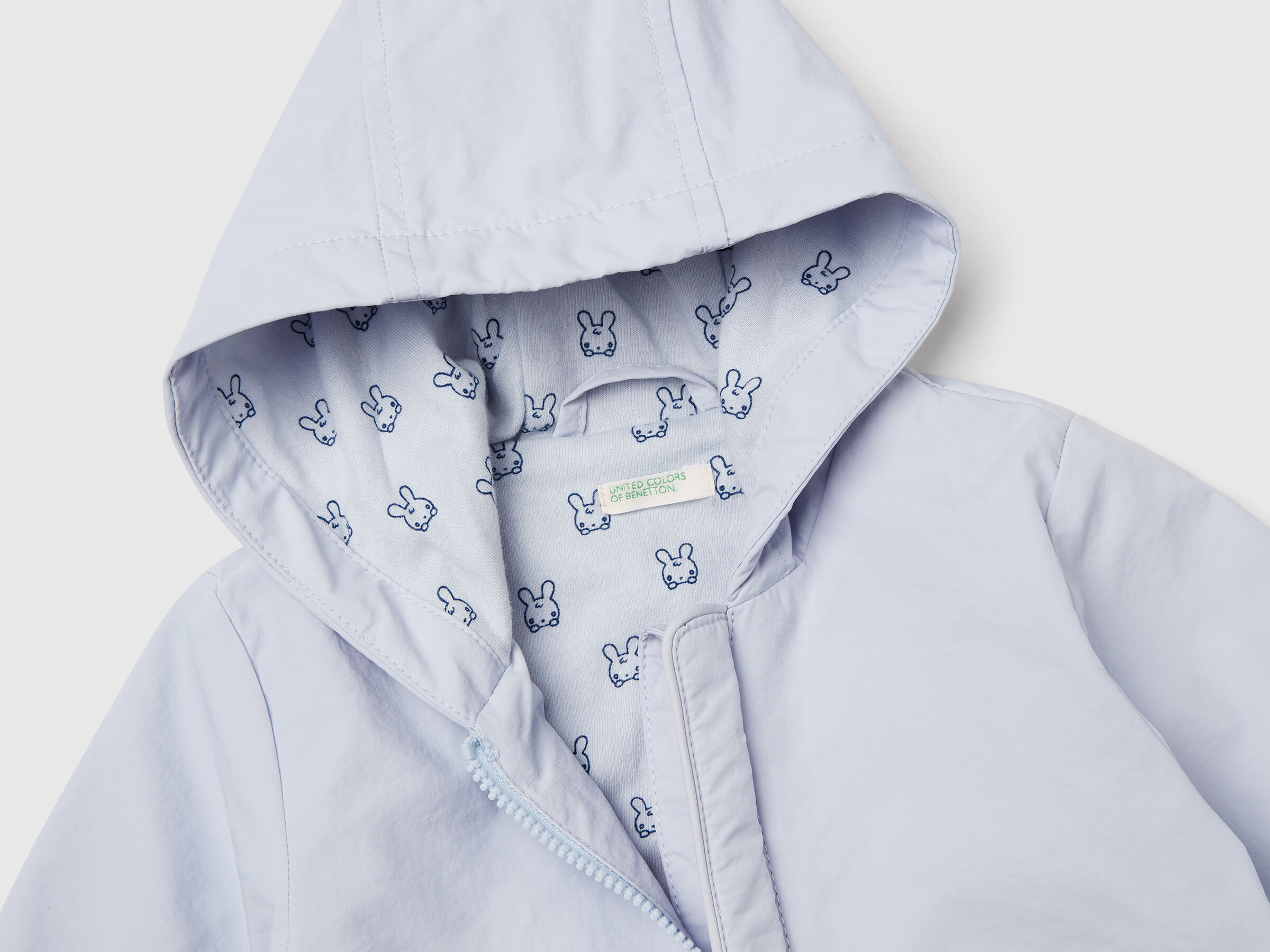 JACKET New Born (0-18 months) image number 2