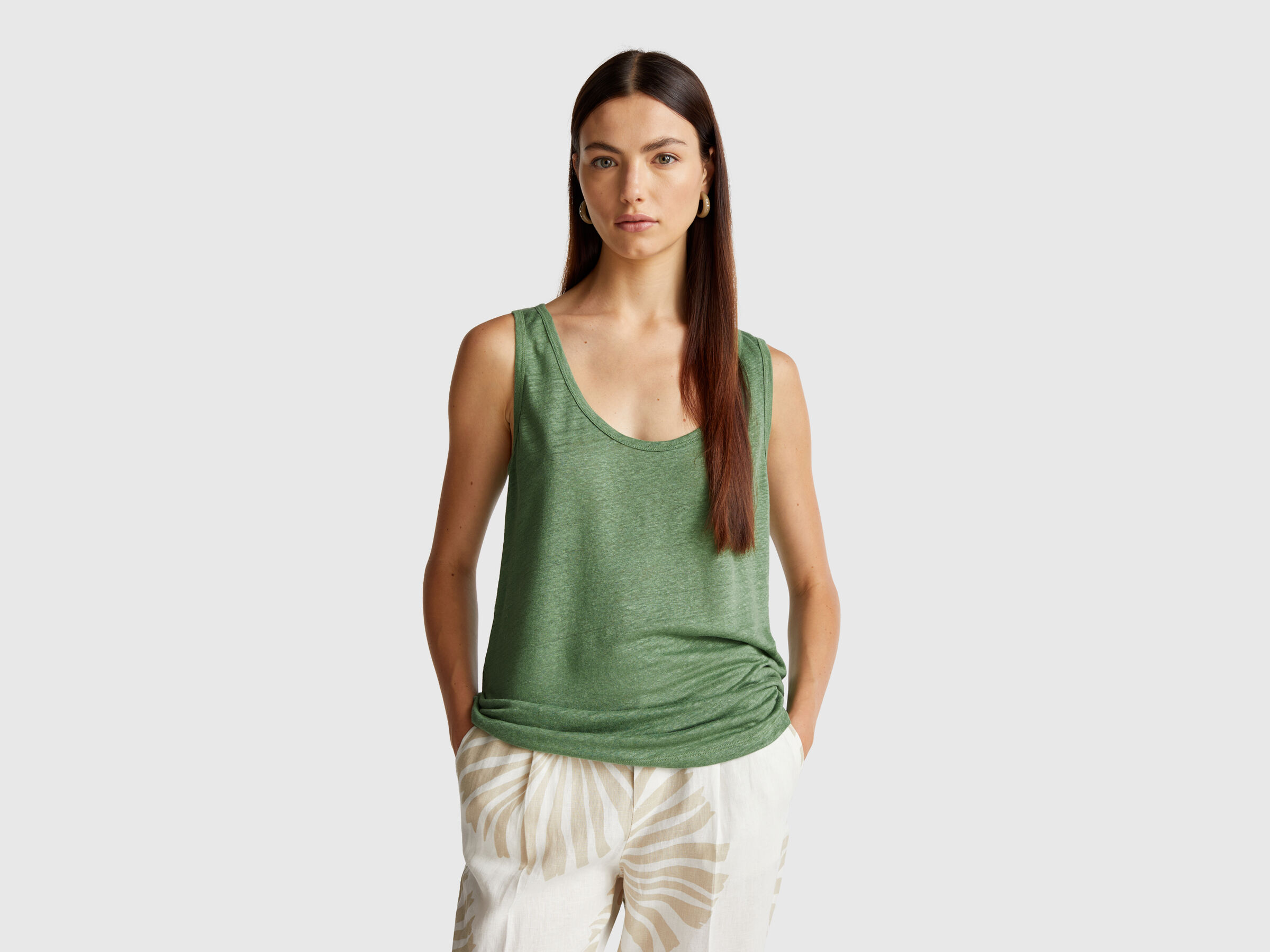 TANK-TOP Women image number 0