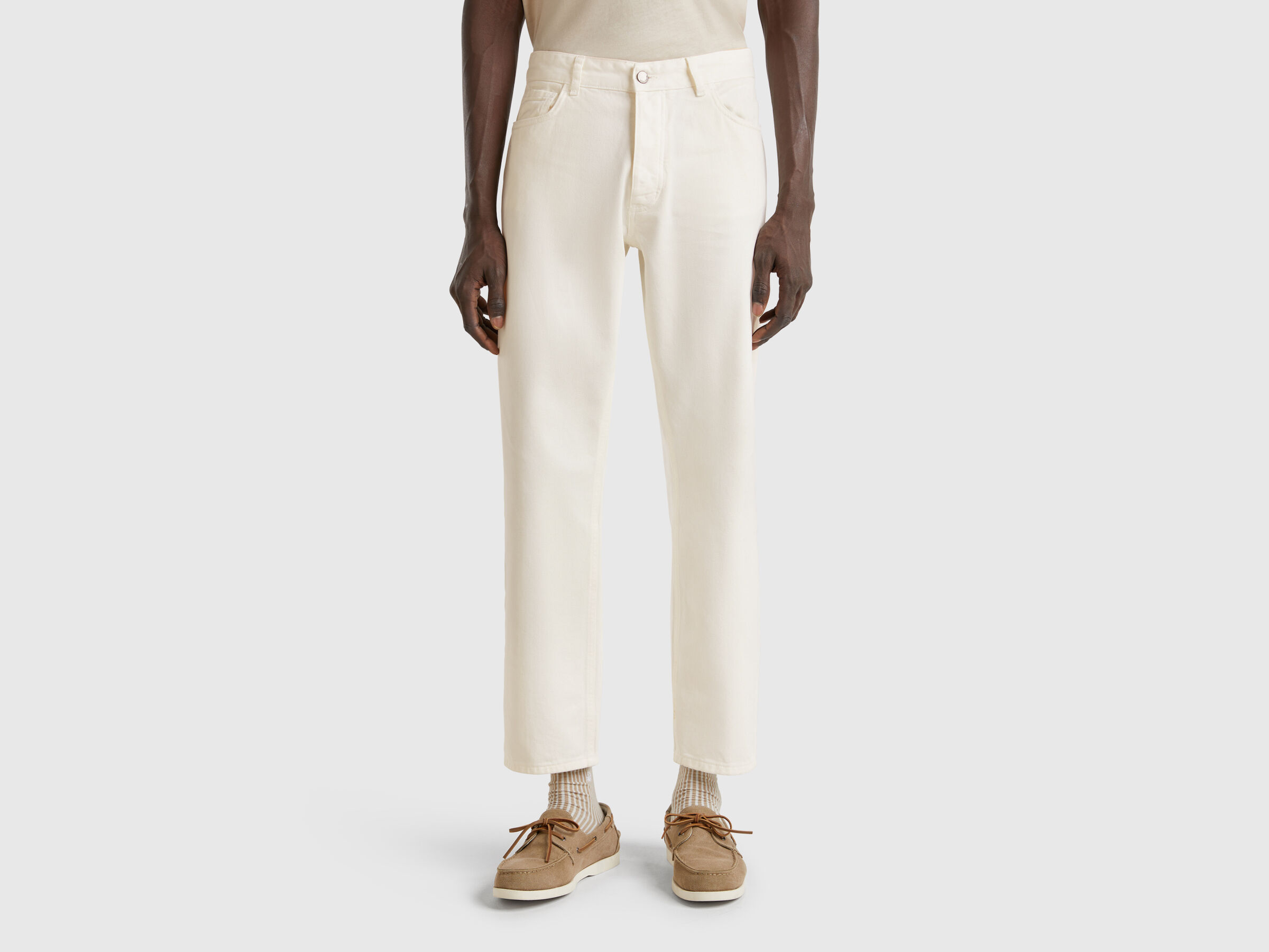 TROUSERS Men image number 0