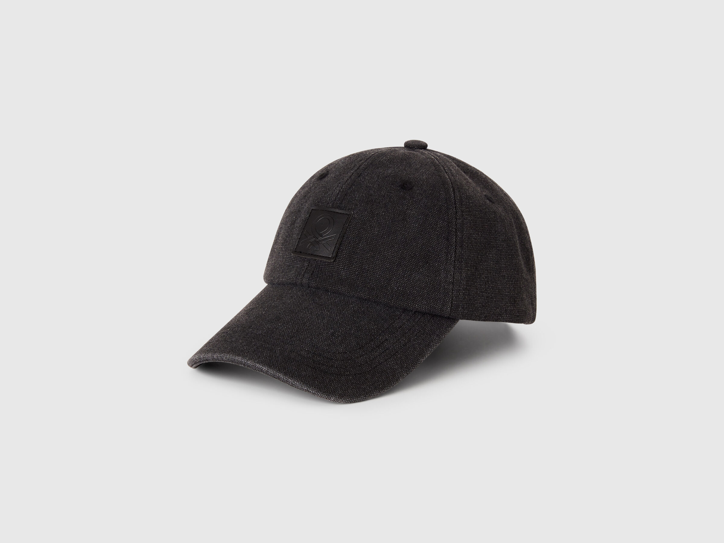 CAP WITH VISOR Men image number 0