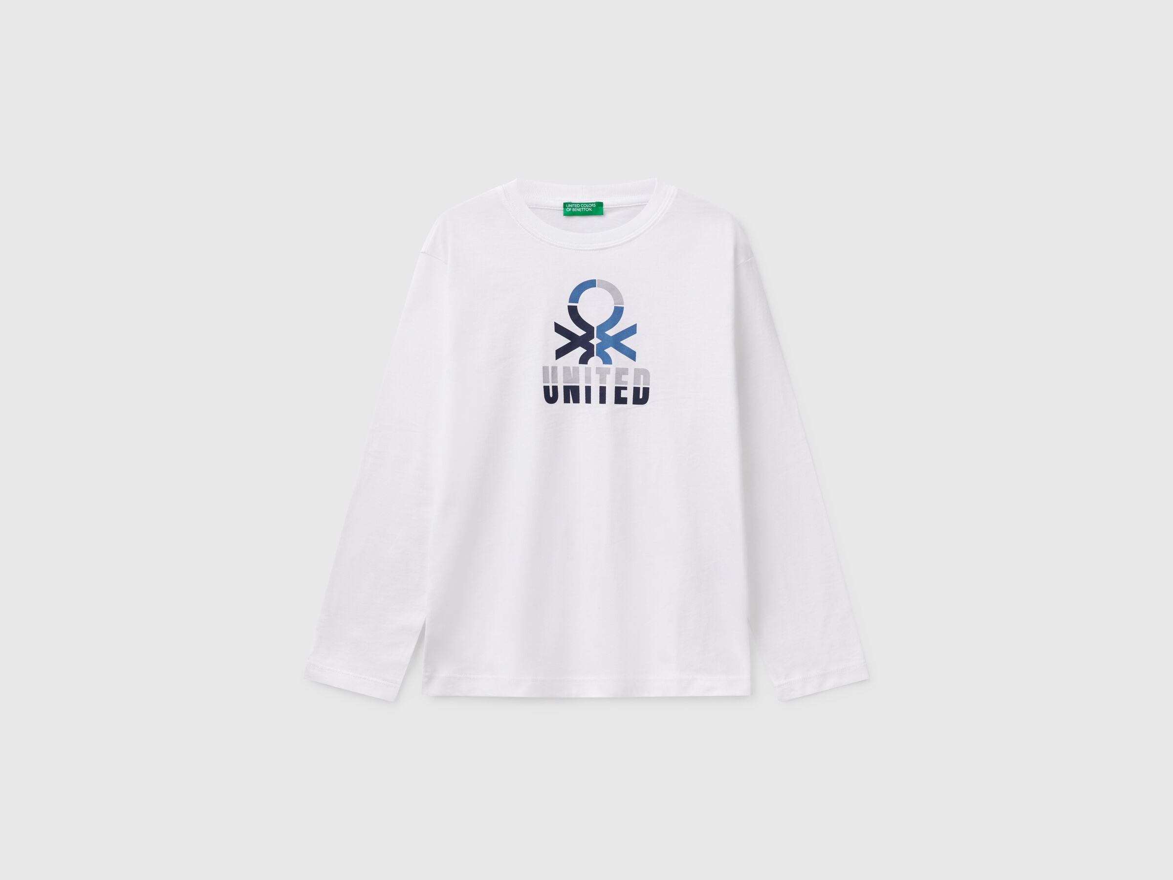 T-SHIRT L/S Junior Boy image number 0
