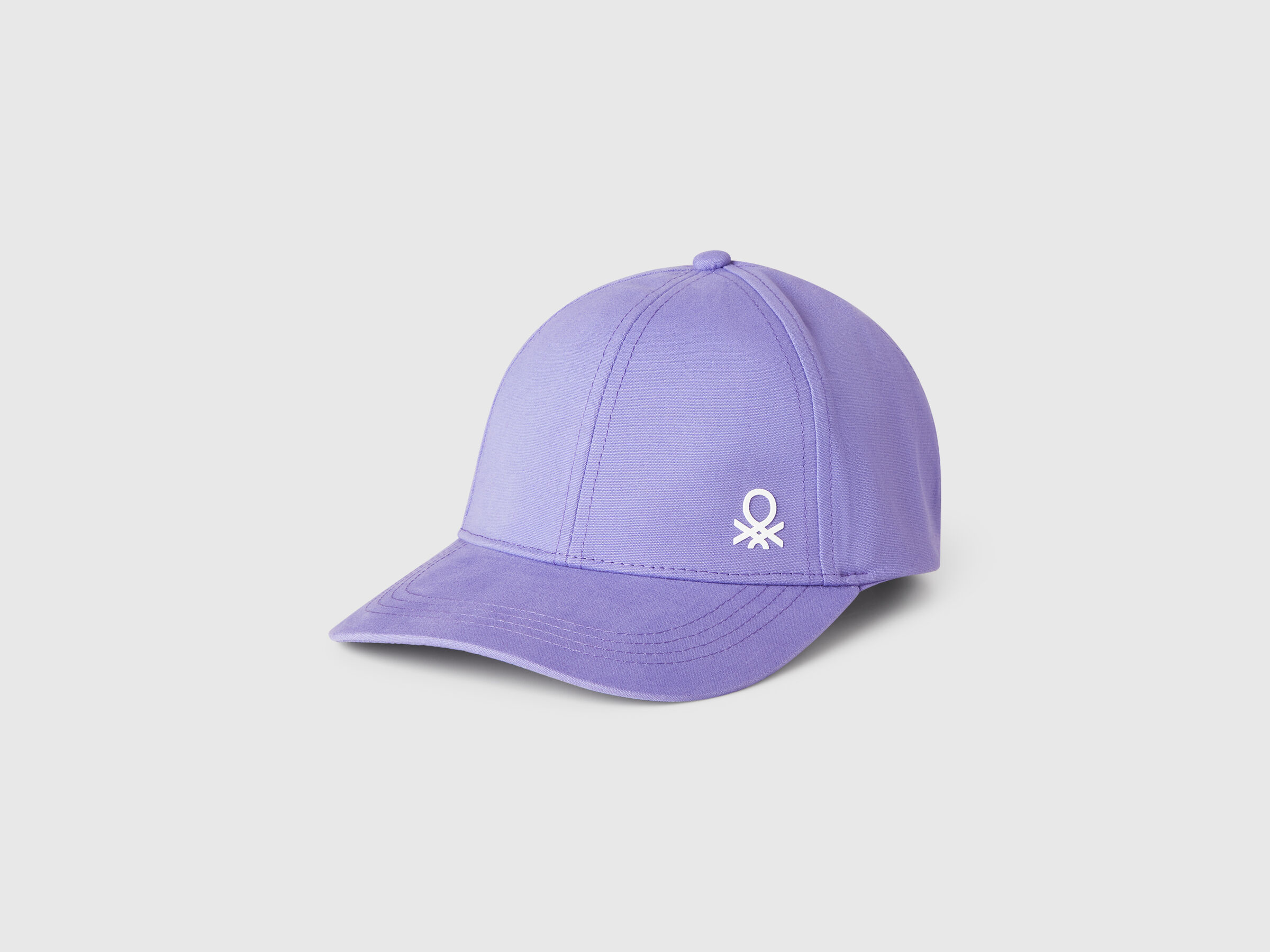 CAP WITH VISOR Junior Boy image number 0
