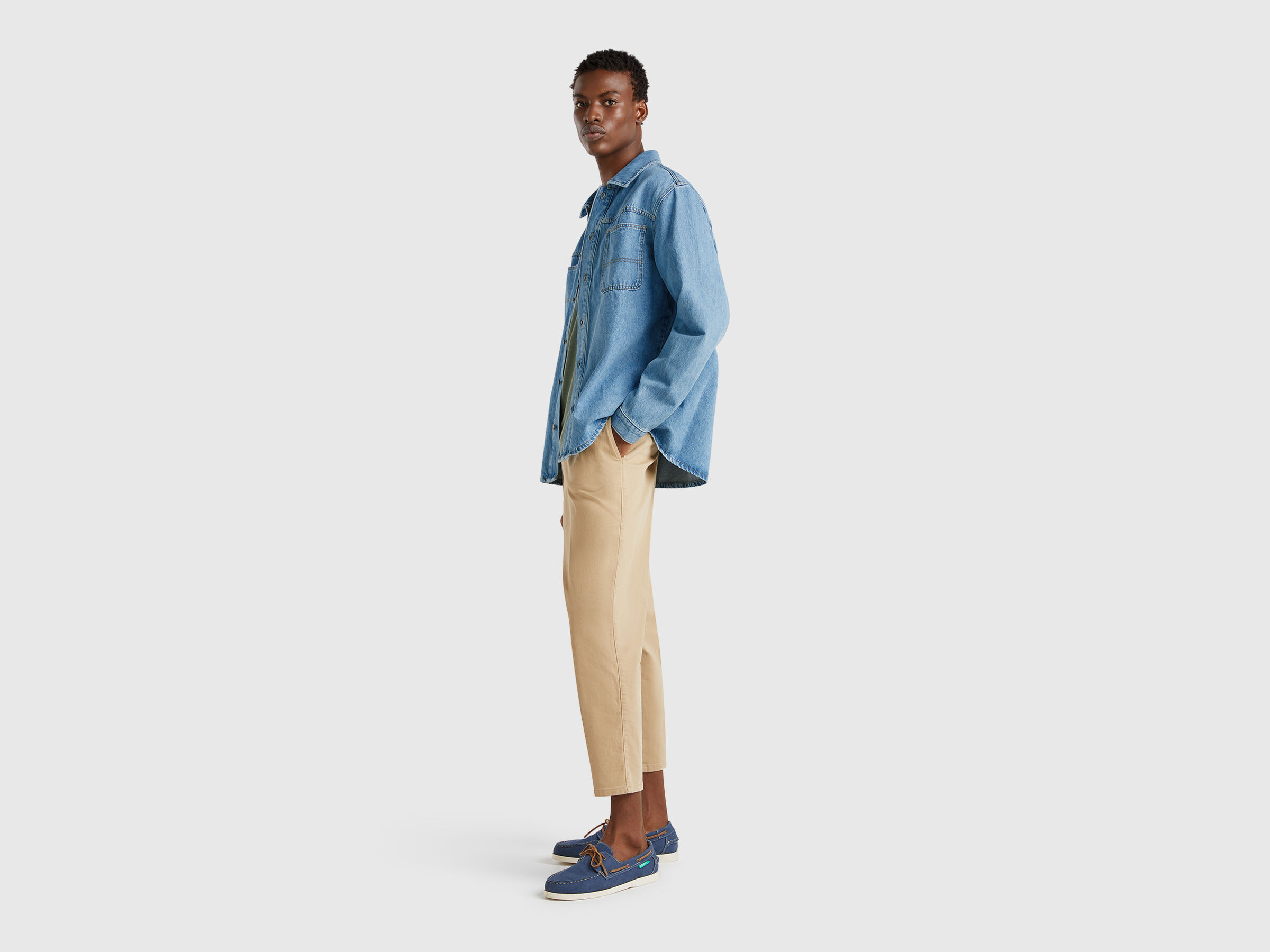SHIRT Men image number 2
