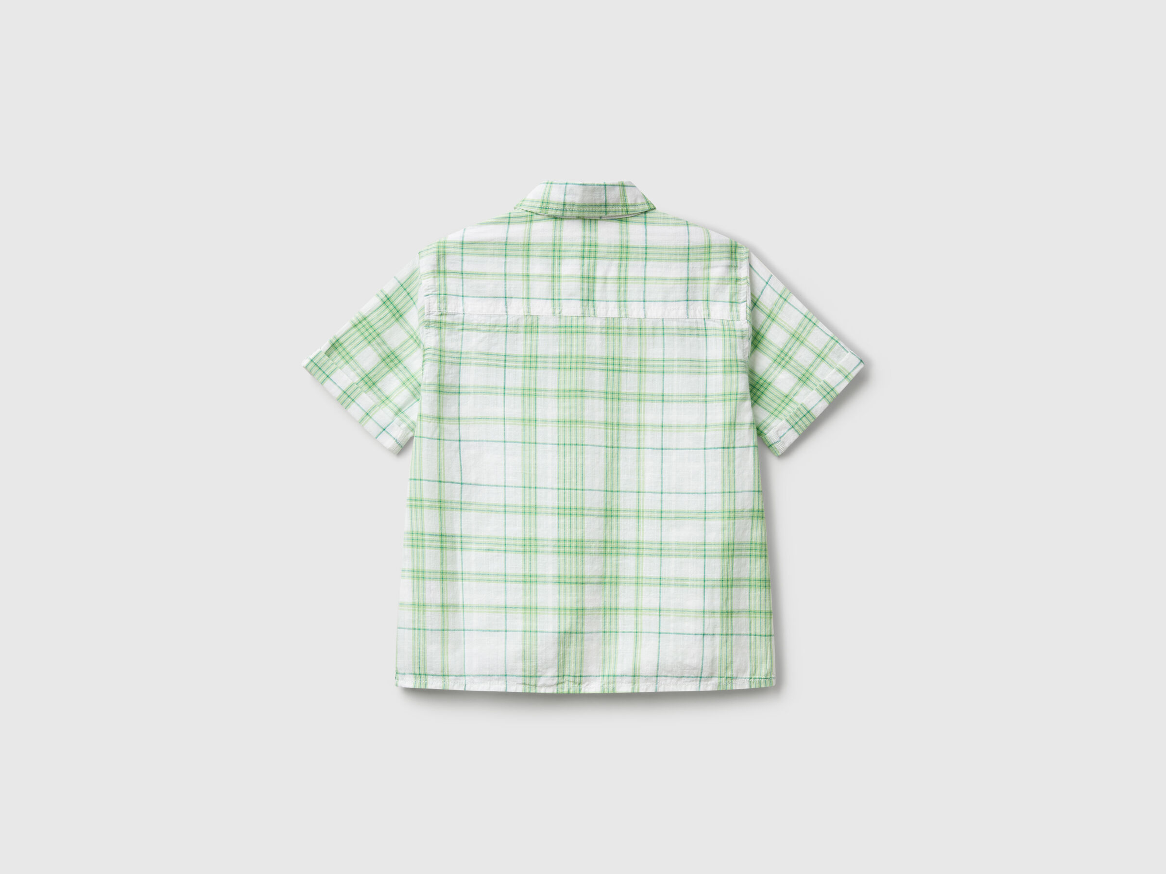 SHIRT Junior Boy image number 1