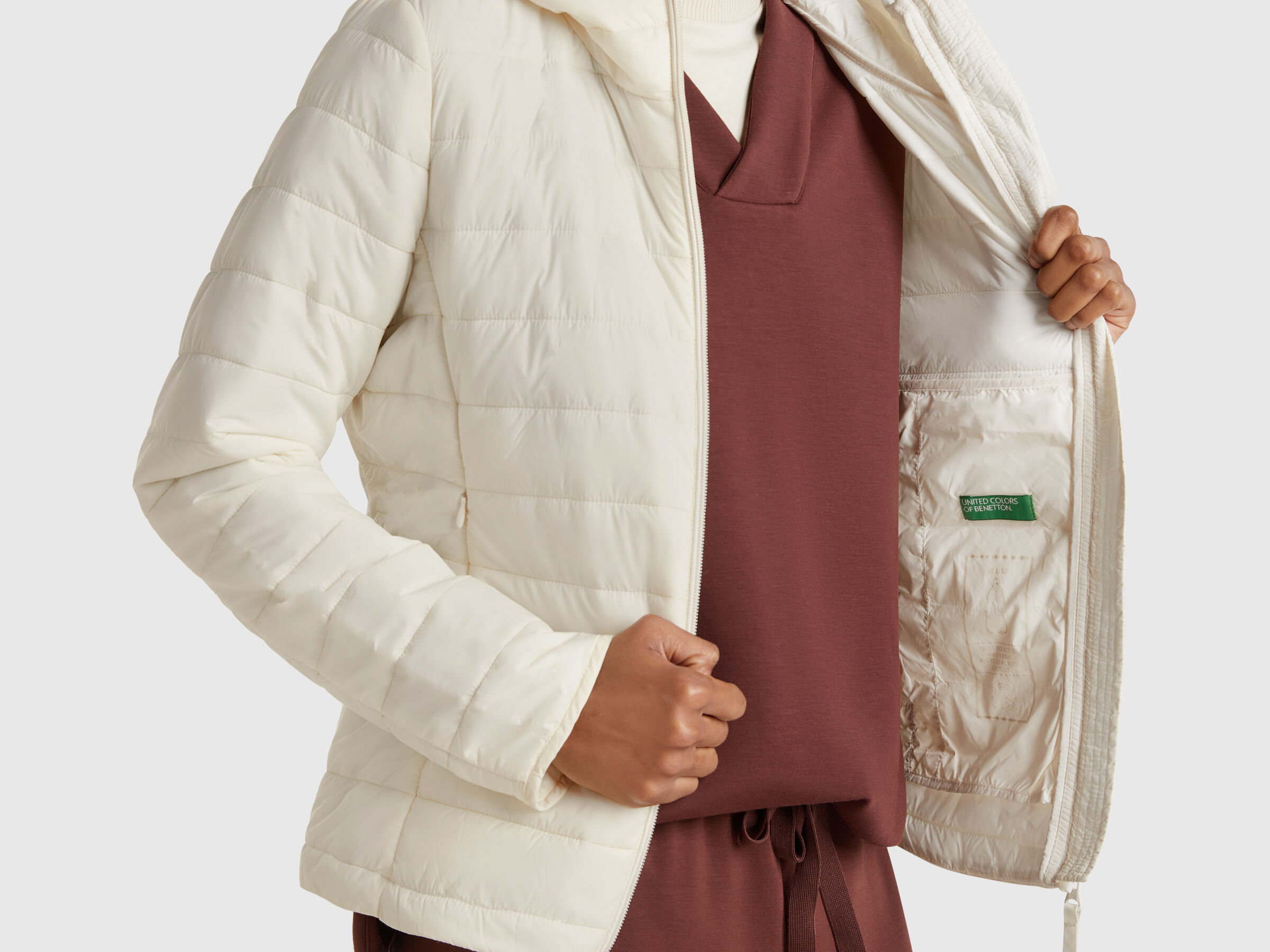 JACKET Women image number 3