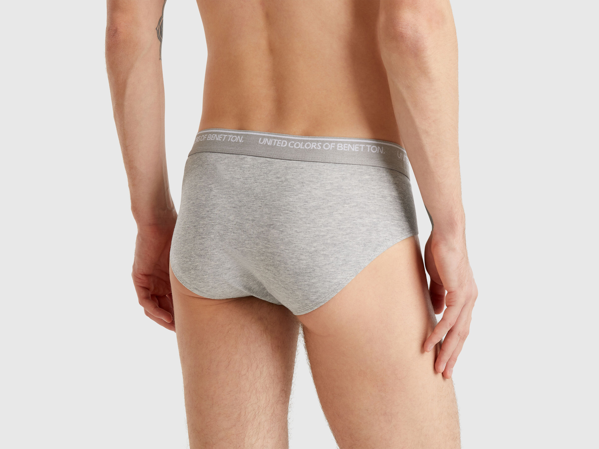 SLIP Men image number 1