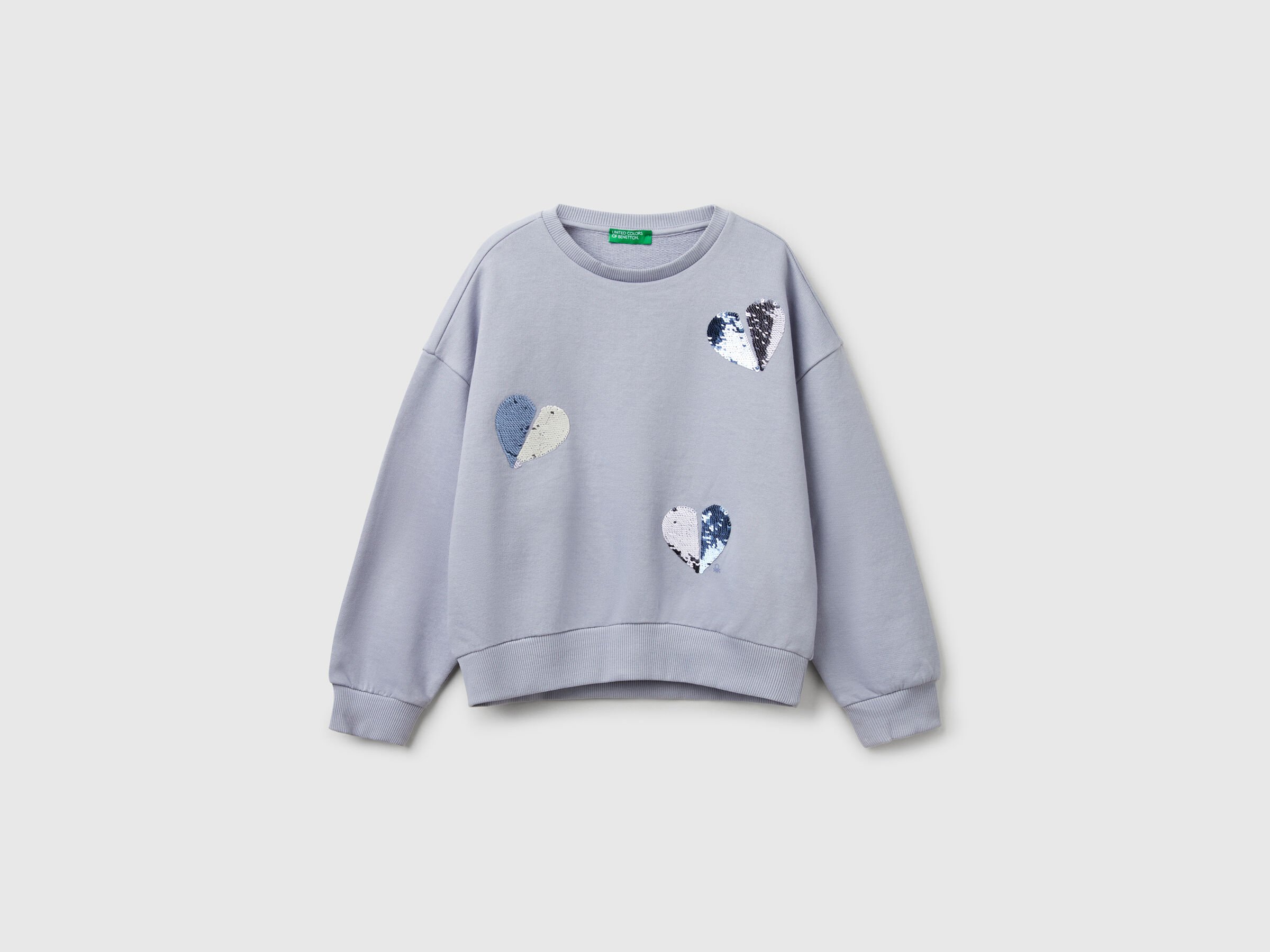 SWEATER L/S Junior Girl image number 0