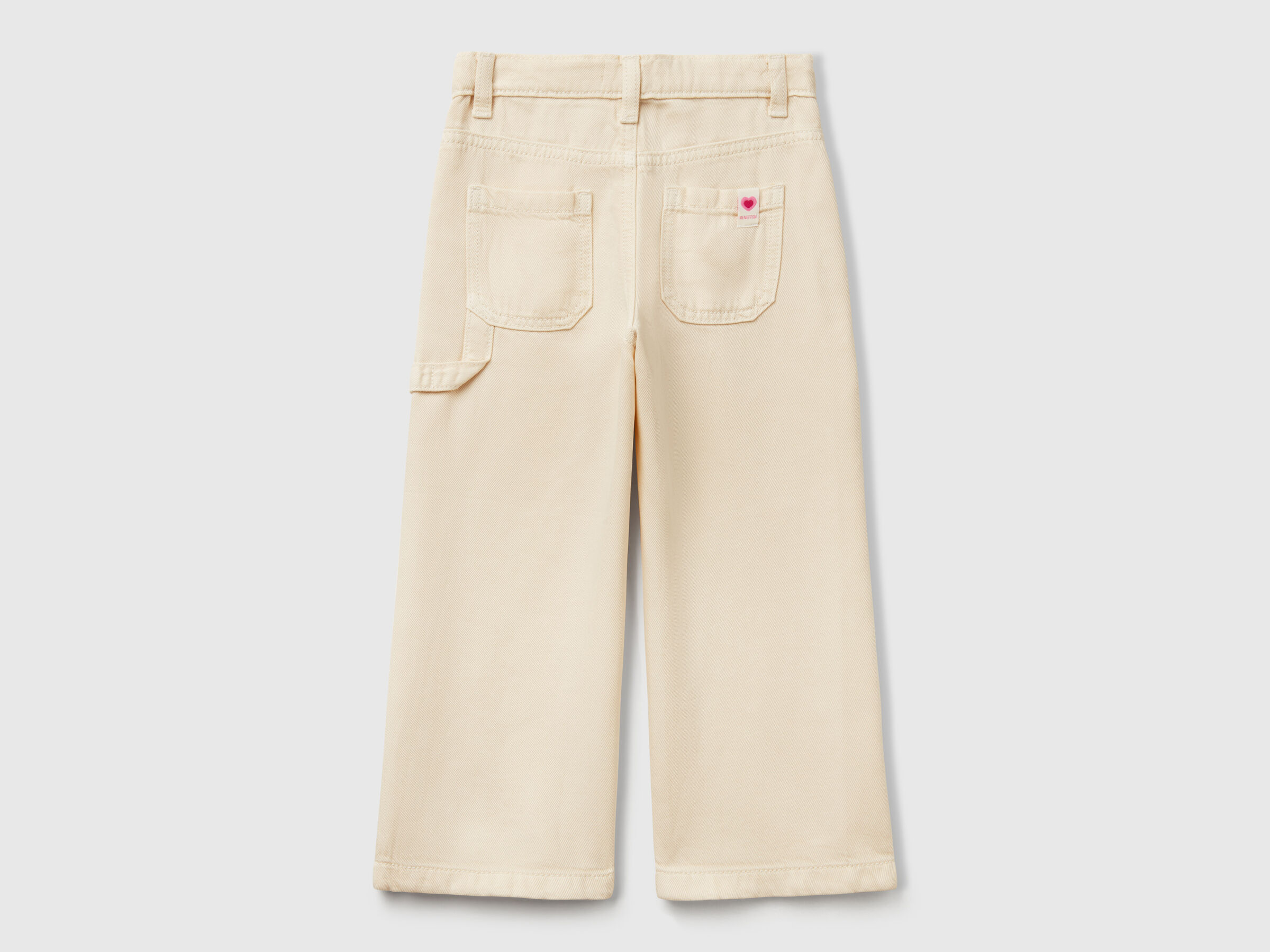 TROUSERS Junior Girl image number 1