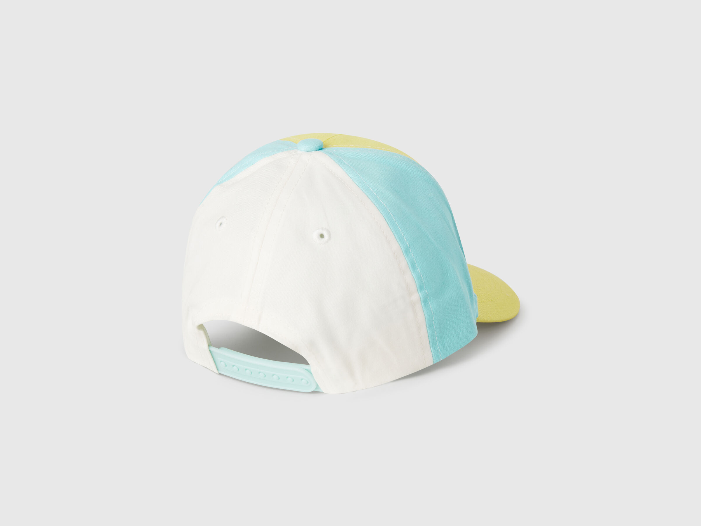 CAP WITH VISOR Junior Boy image number 1
