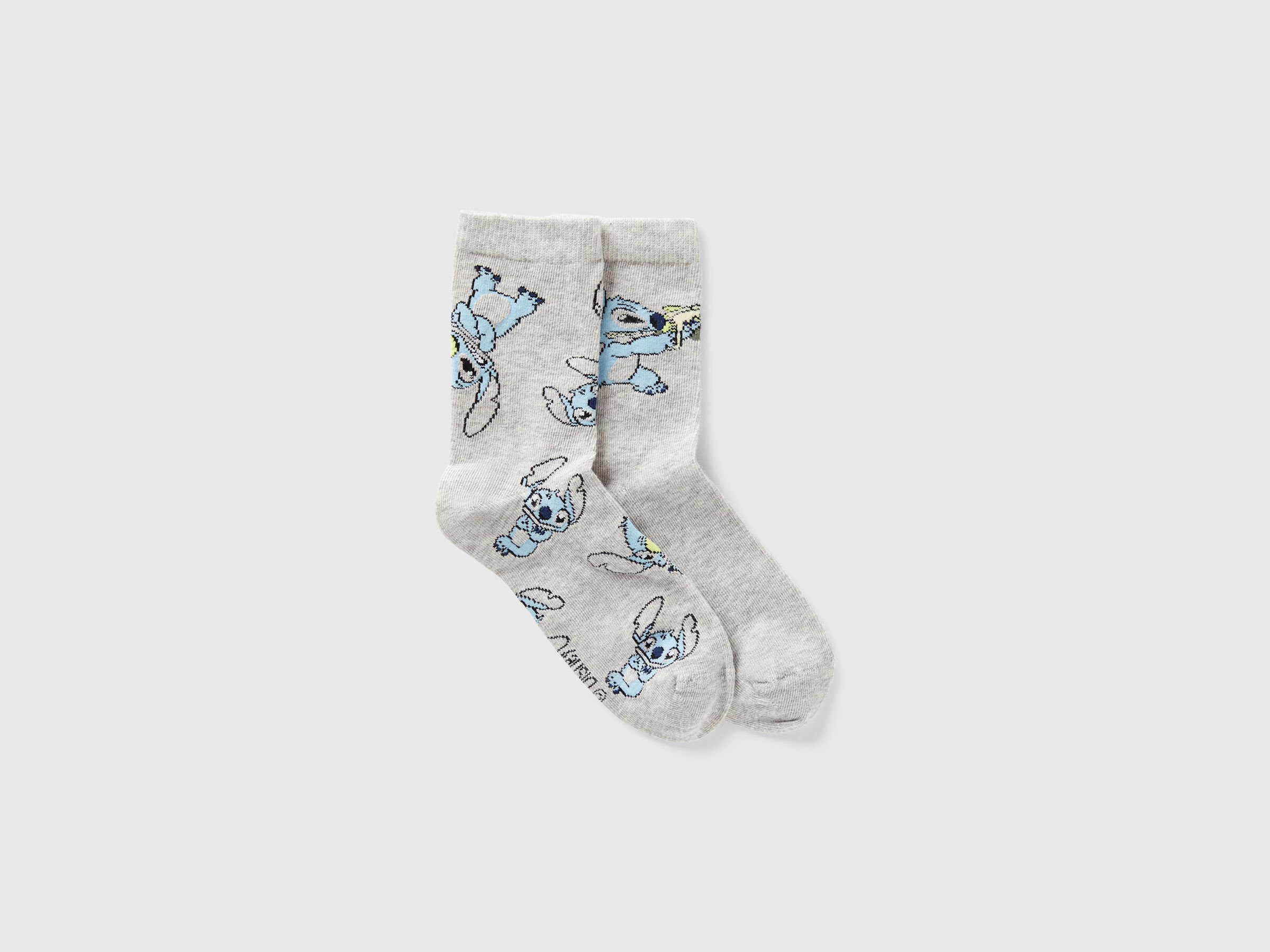 KNITTED SOCKS Junior Boy image number 0