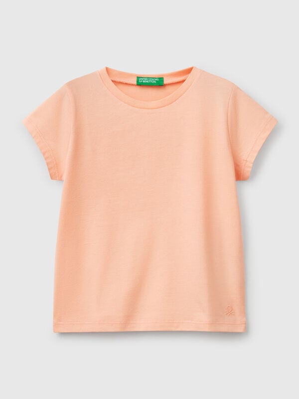 Short sleeve t-shirt Junior Girl