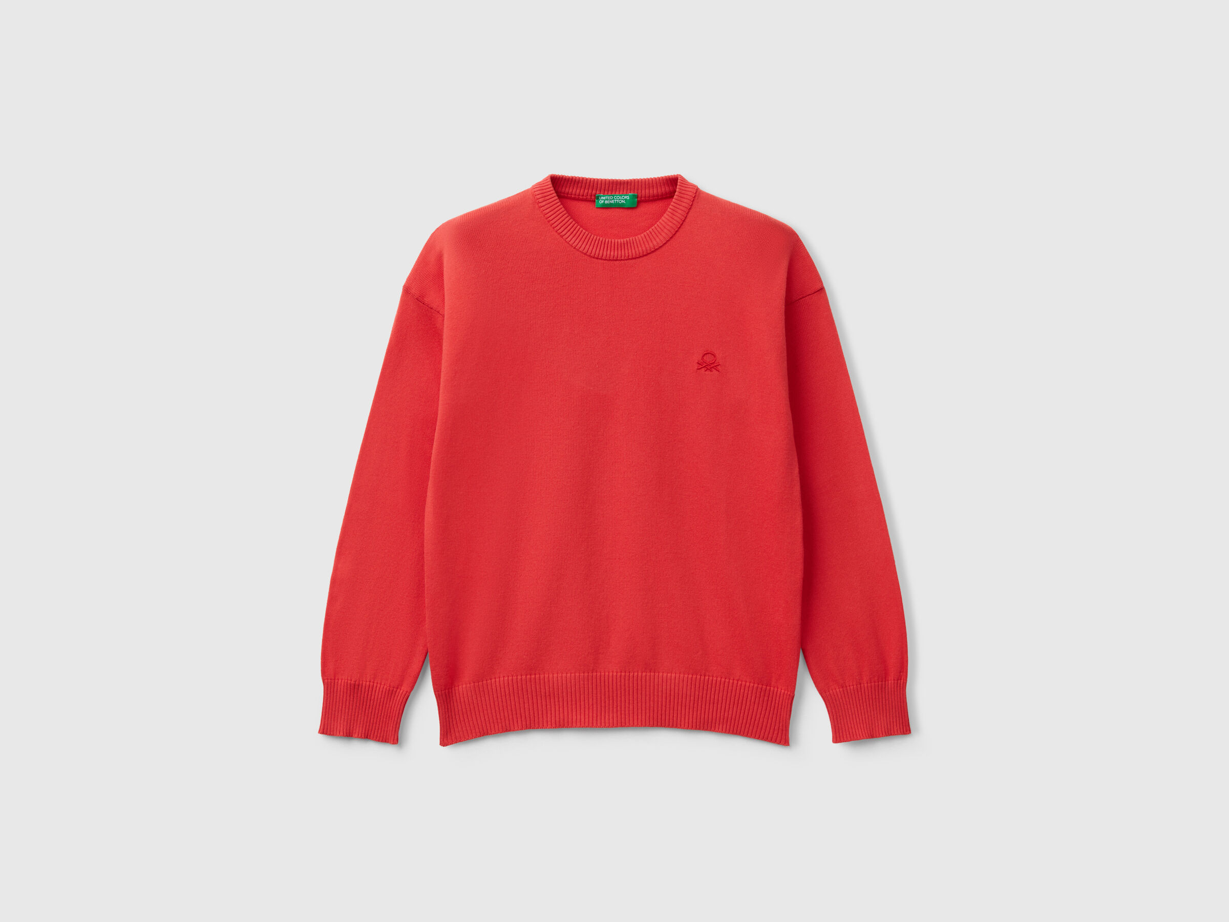 SWEATER L/S Junior Boy image number 0